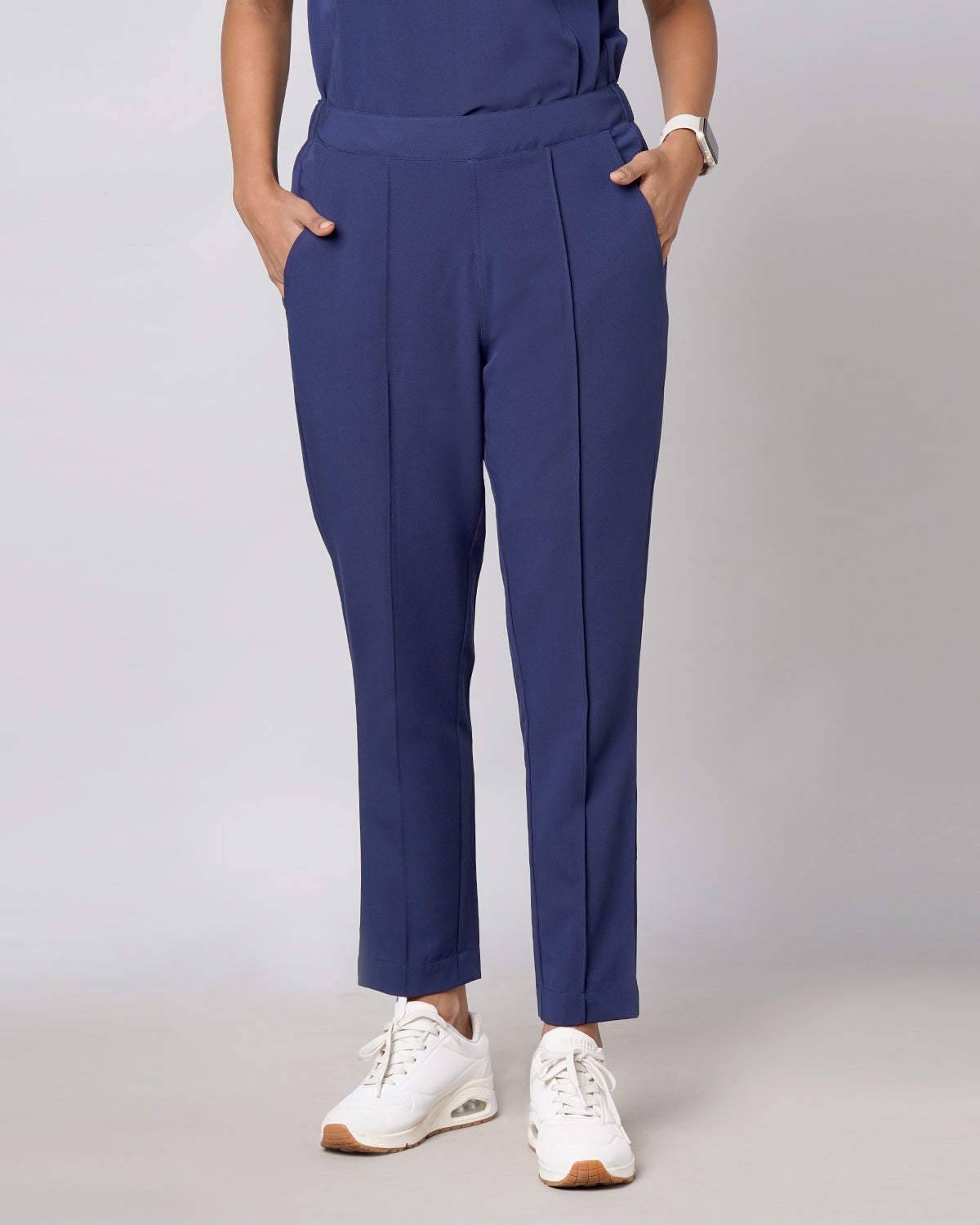 Tailored Trousers