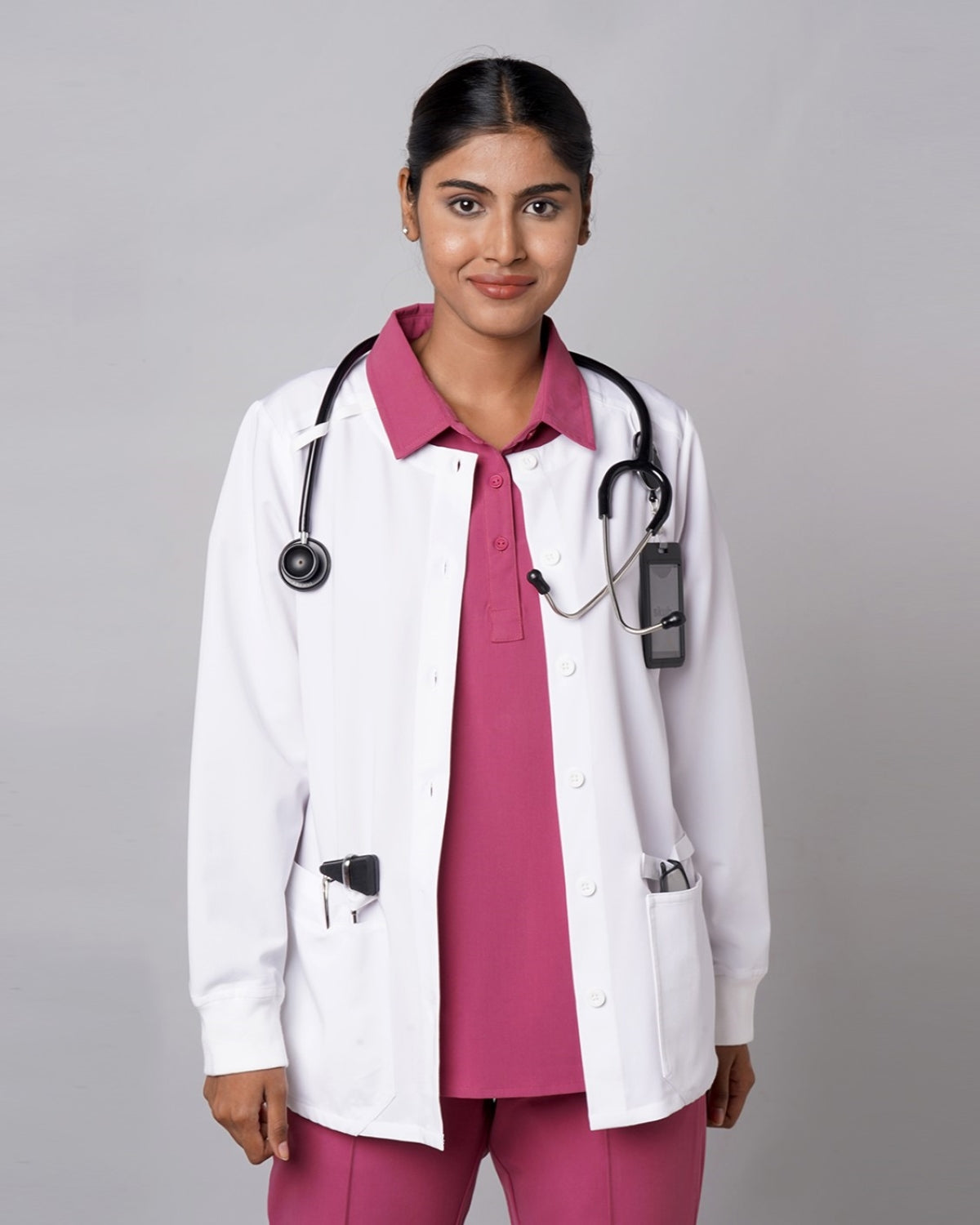 Essential Jacket