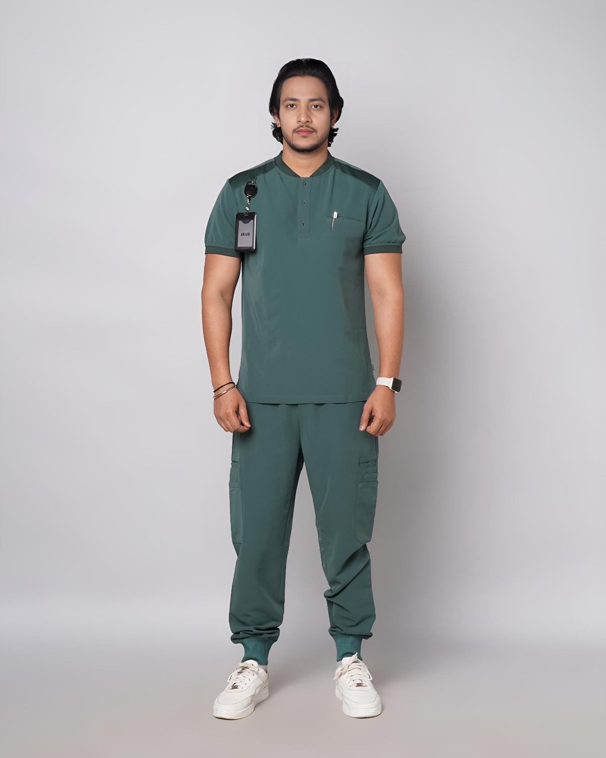 Active Henley