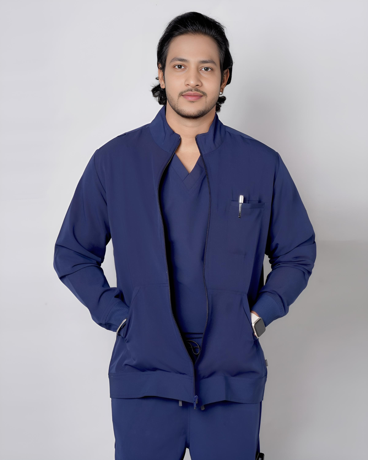 Active Jacket