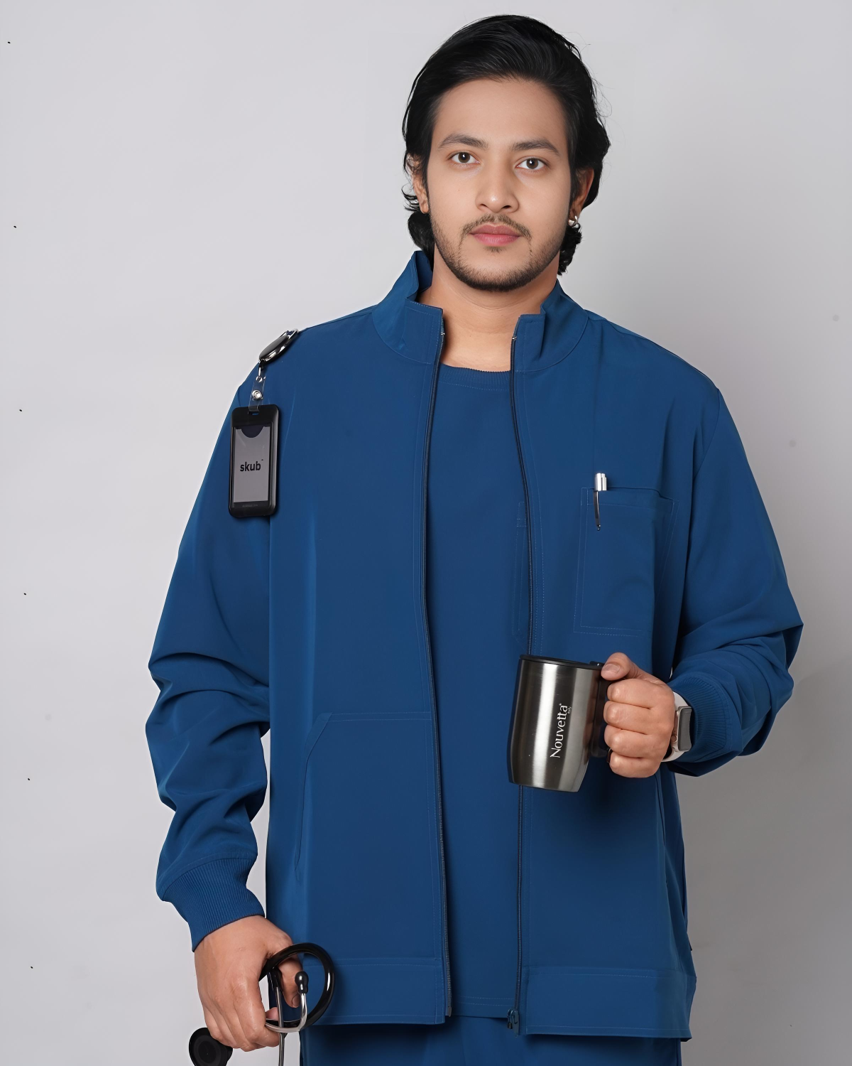 Active Jacket