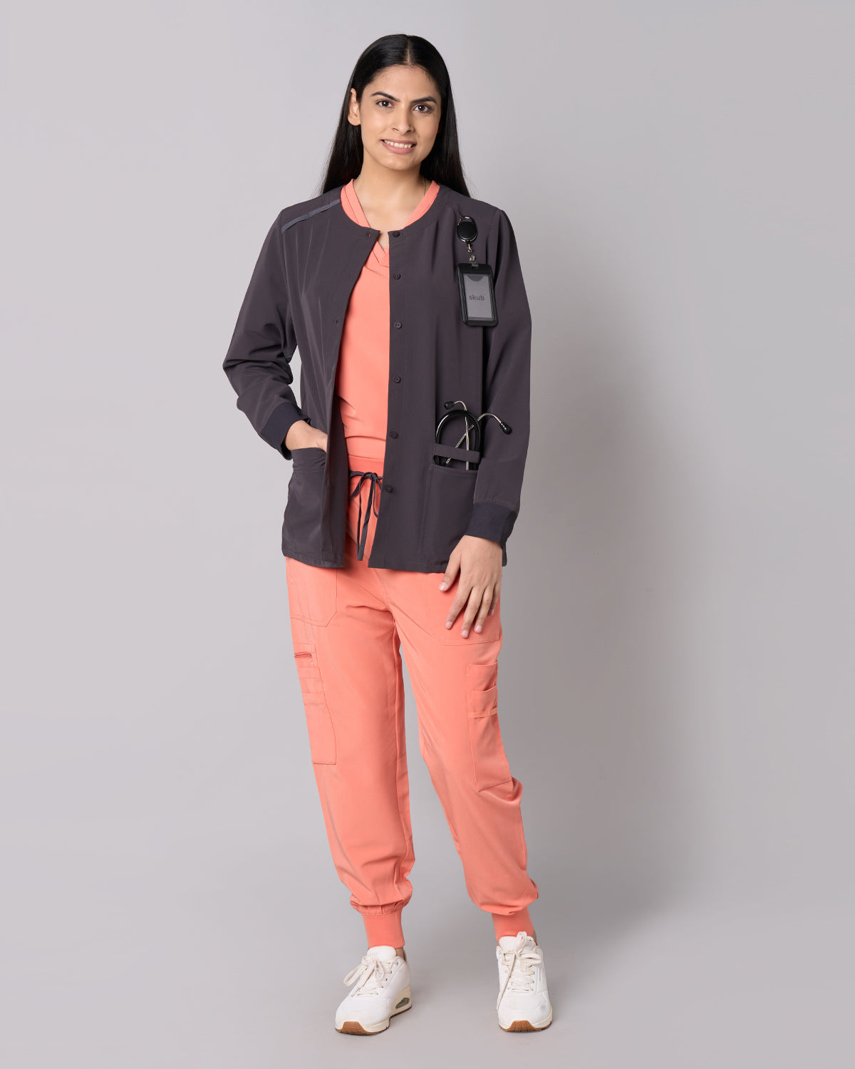 Essential Jacket