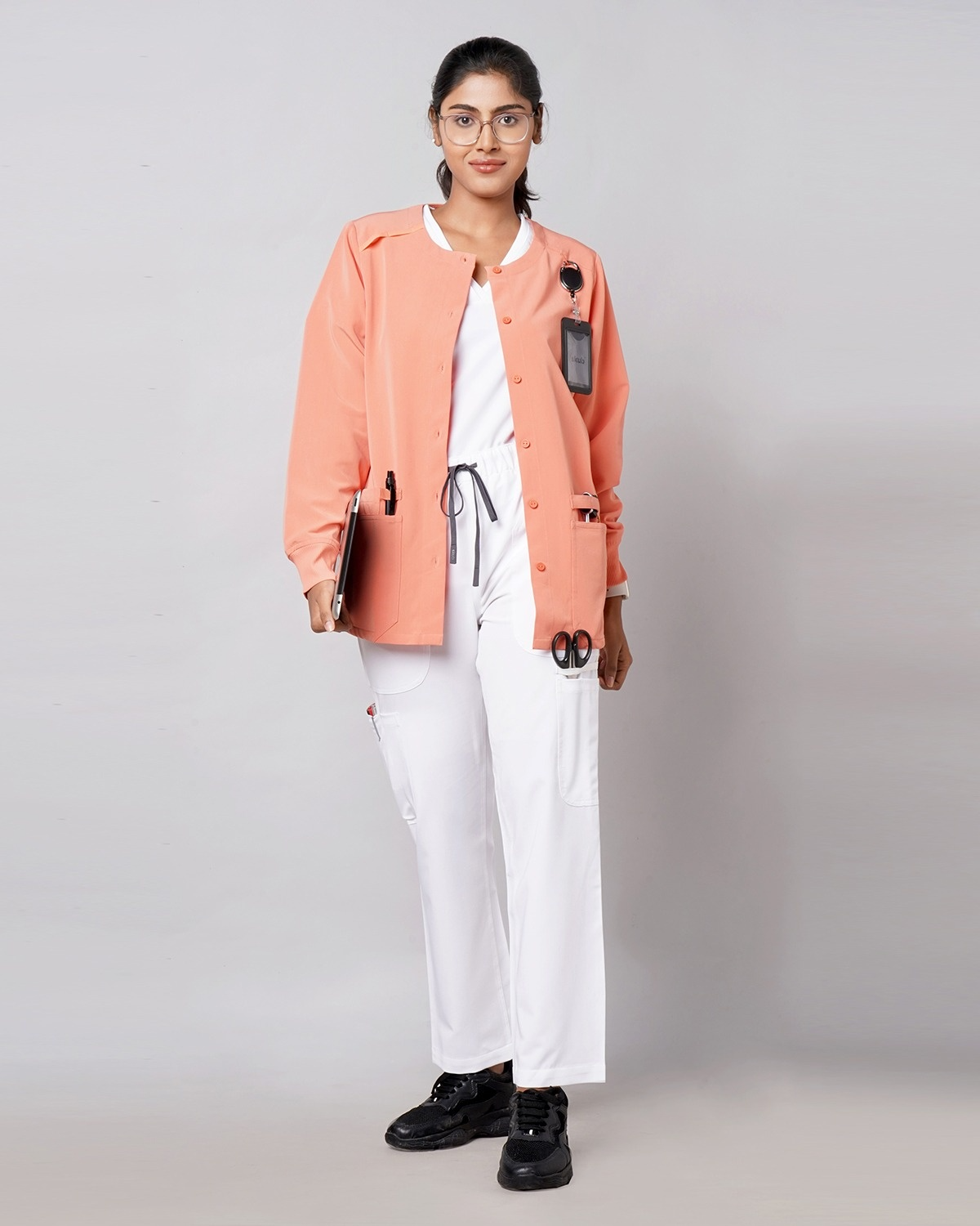 Essential Jacket