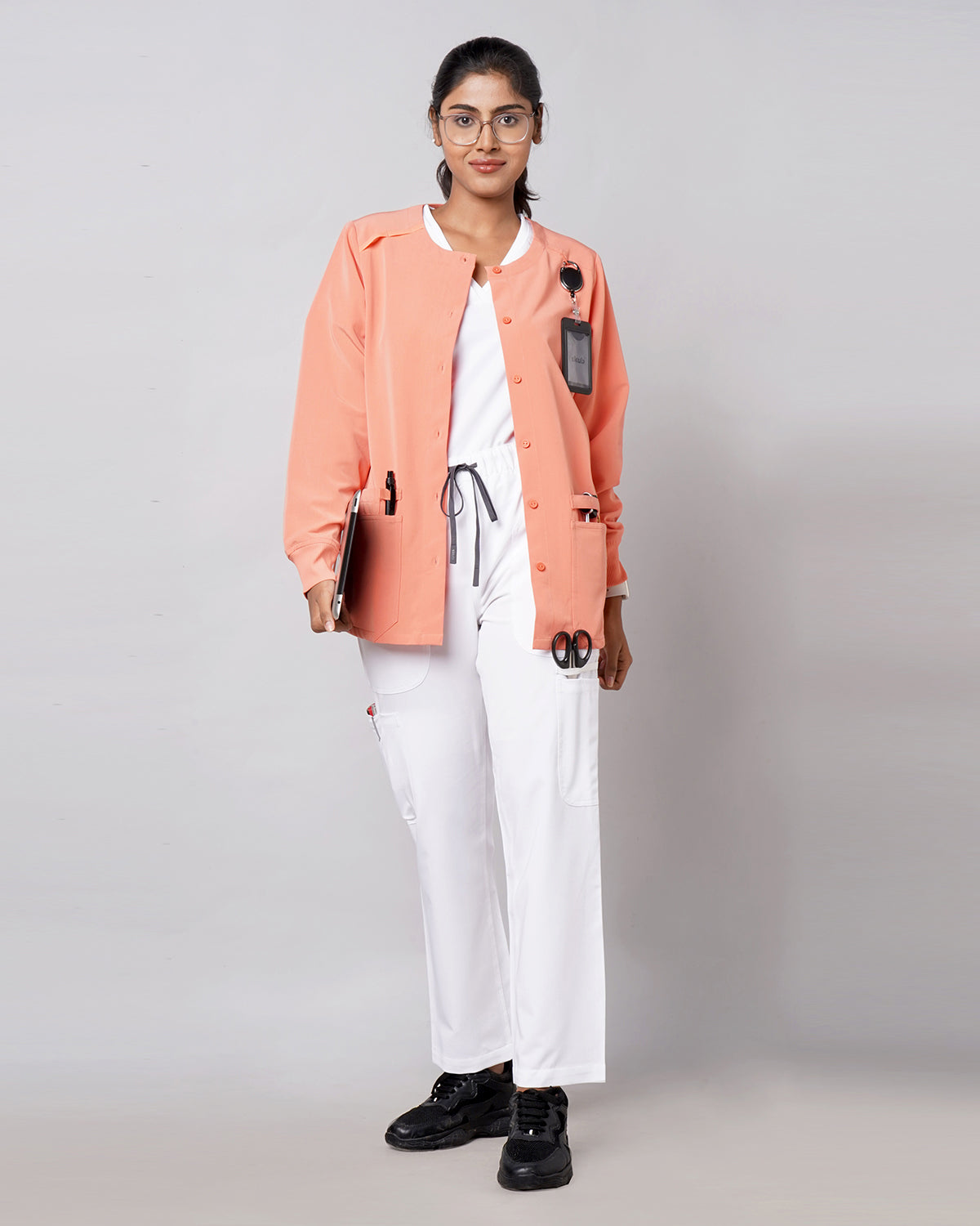Essential Jacket