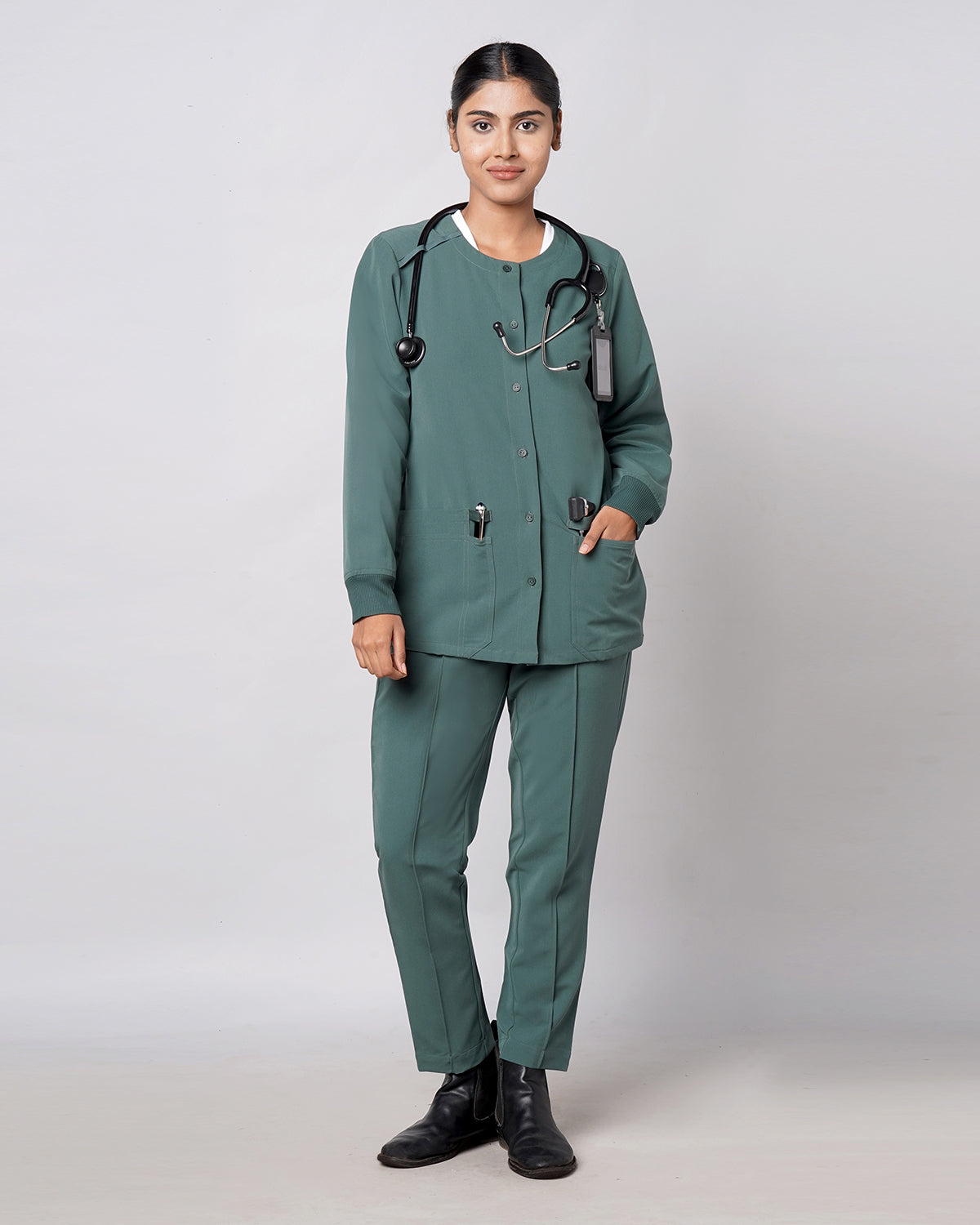 Essential Jacket