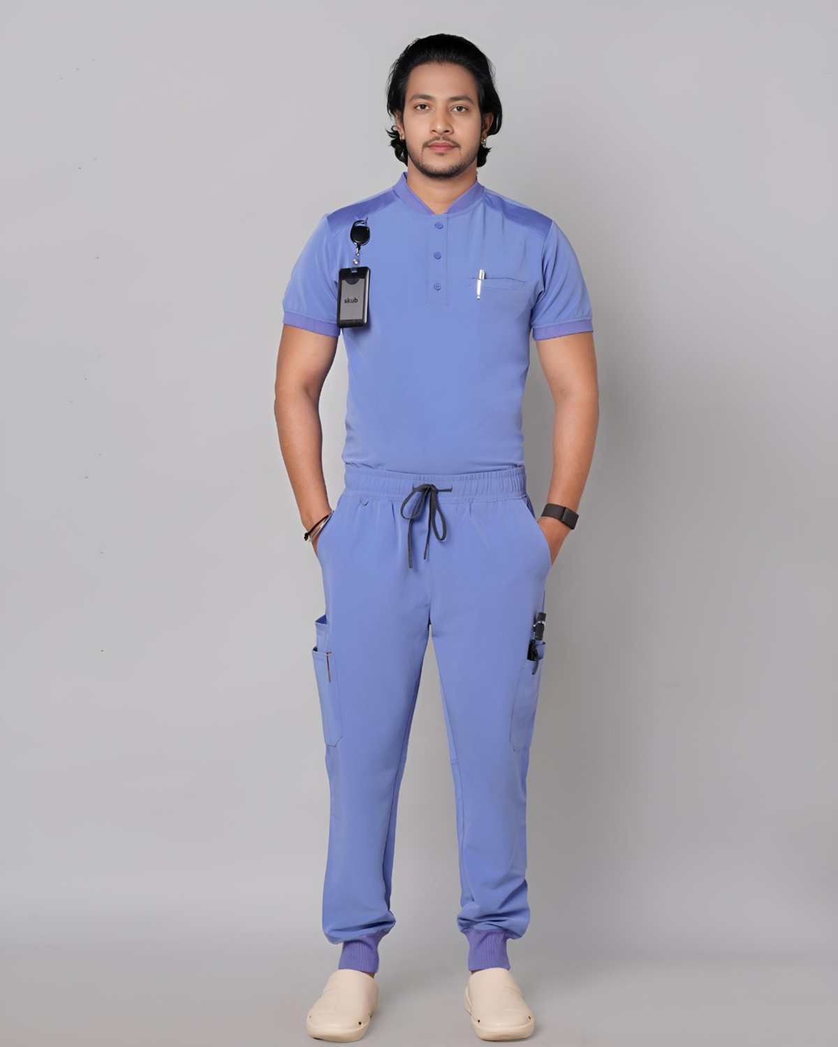 Active Joggers