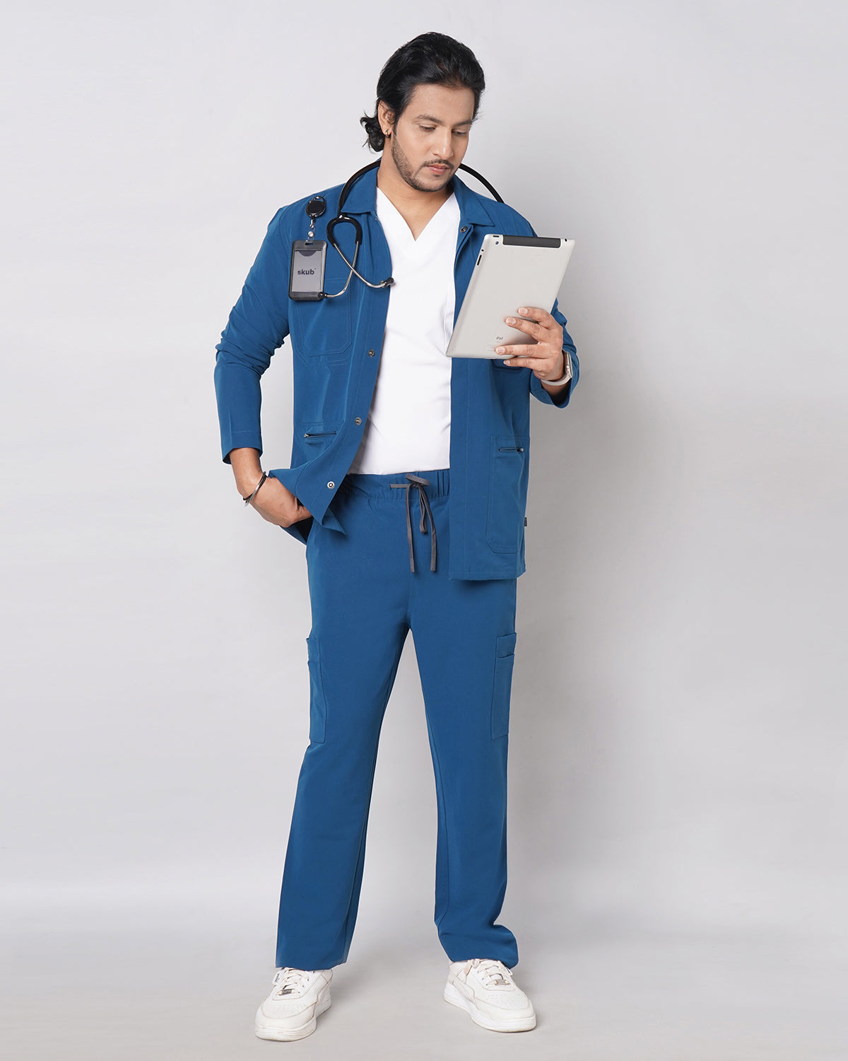 Performance Jacket