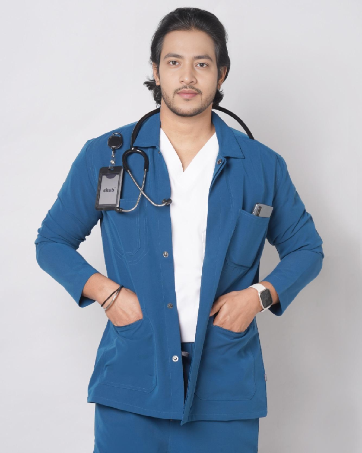 Performance Jacket