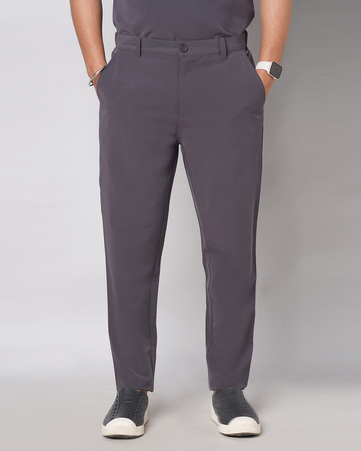 Tailored Trousers