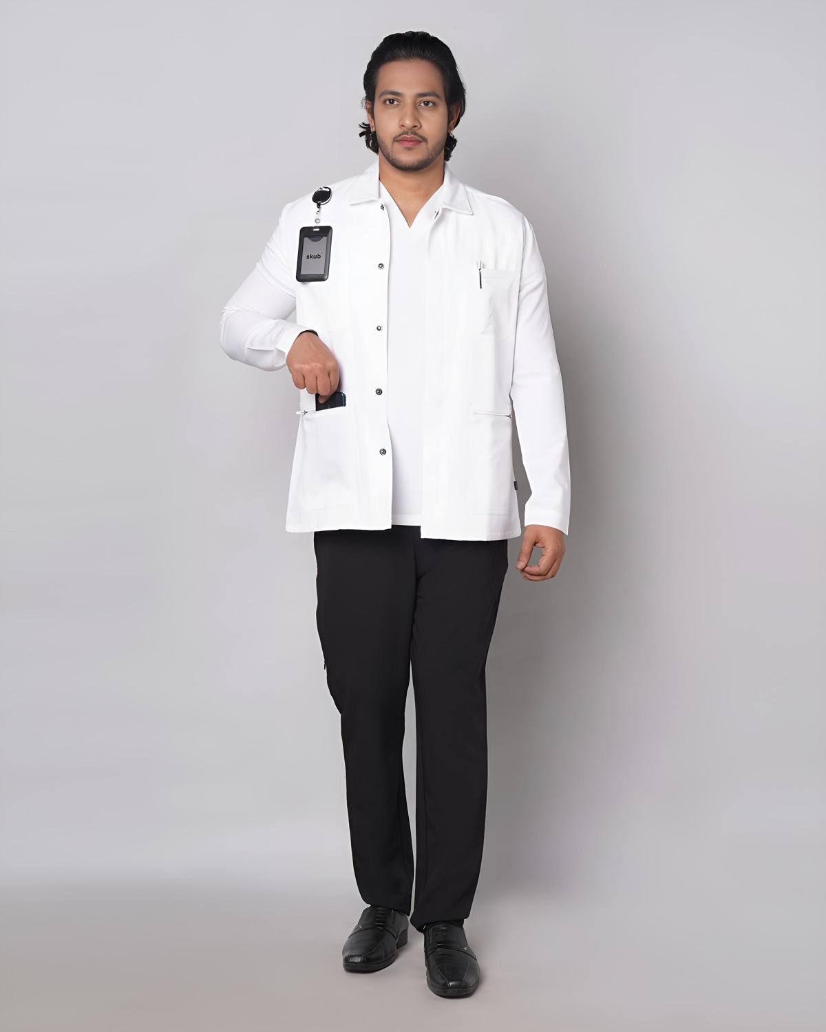 Performance Jacket