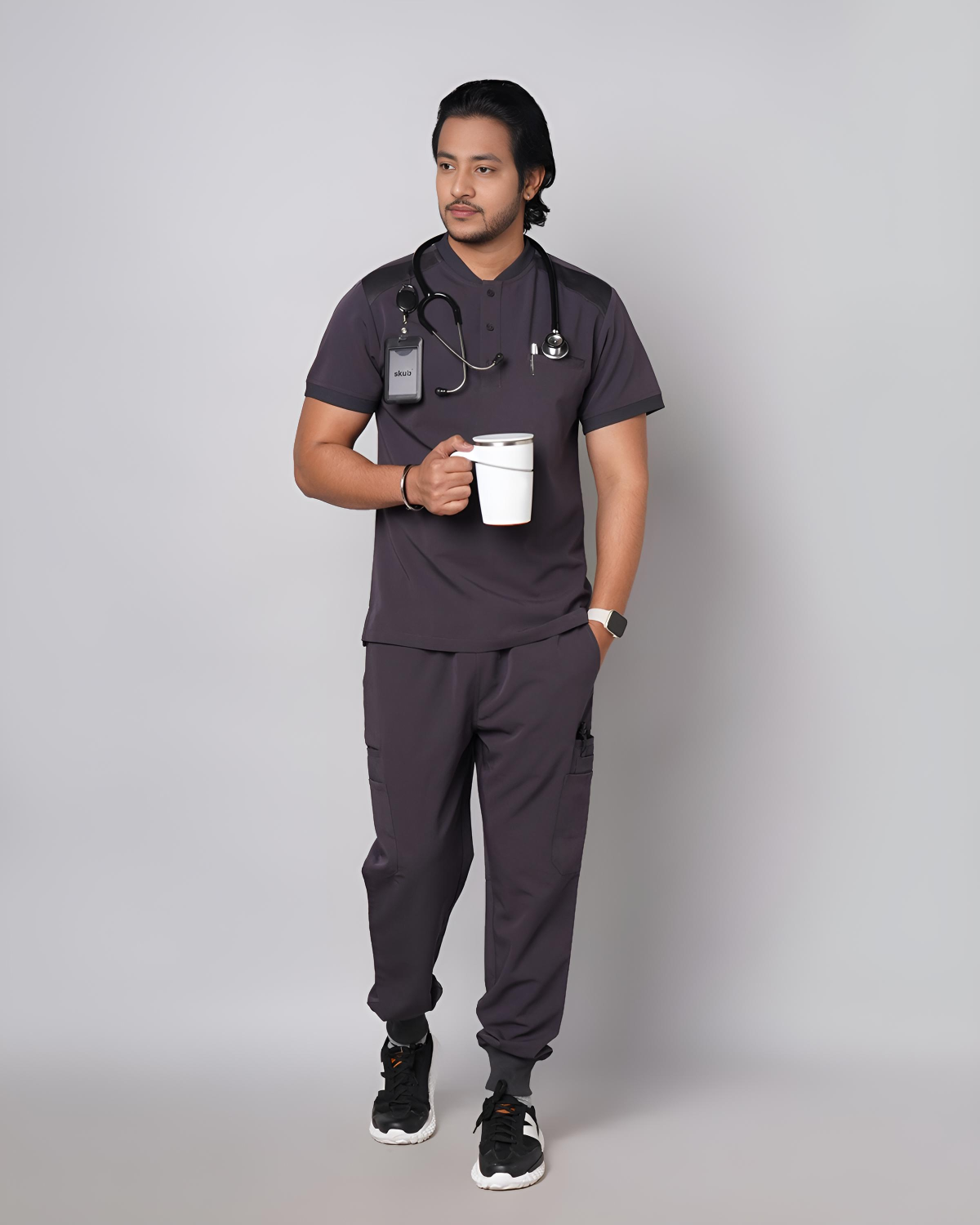 Active Henley