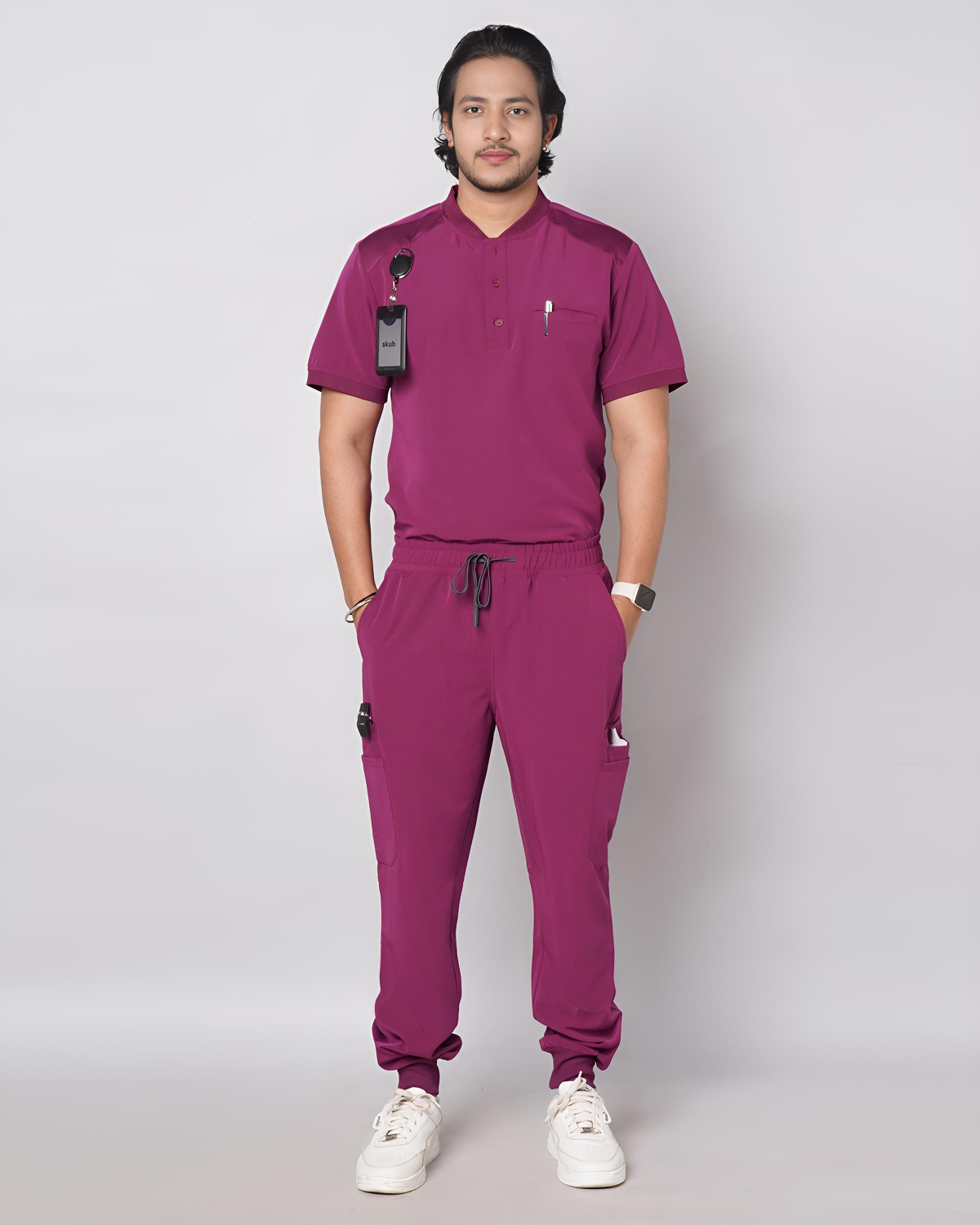 Active Joggers