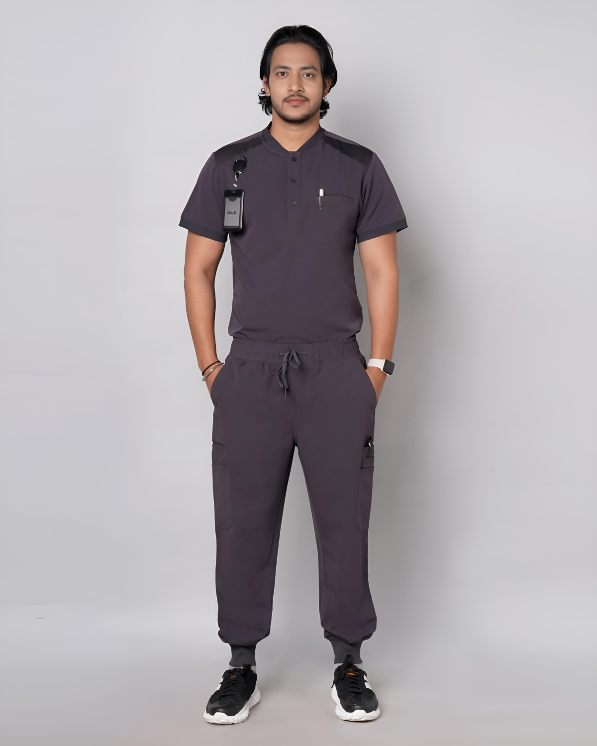 Active Joggers