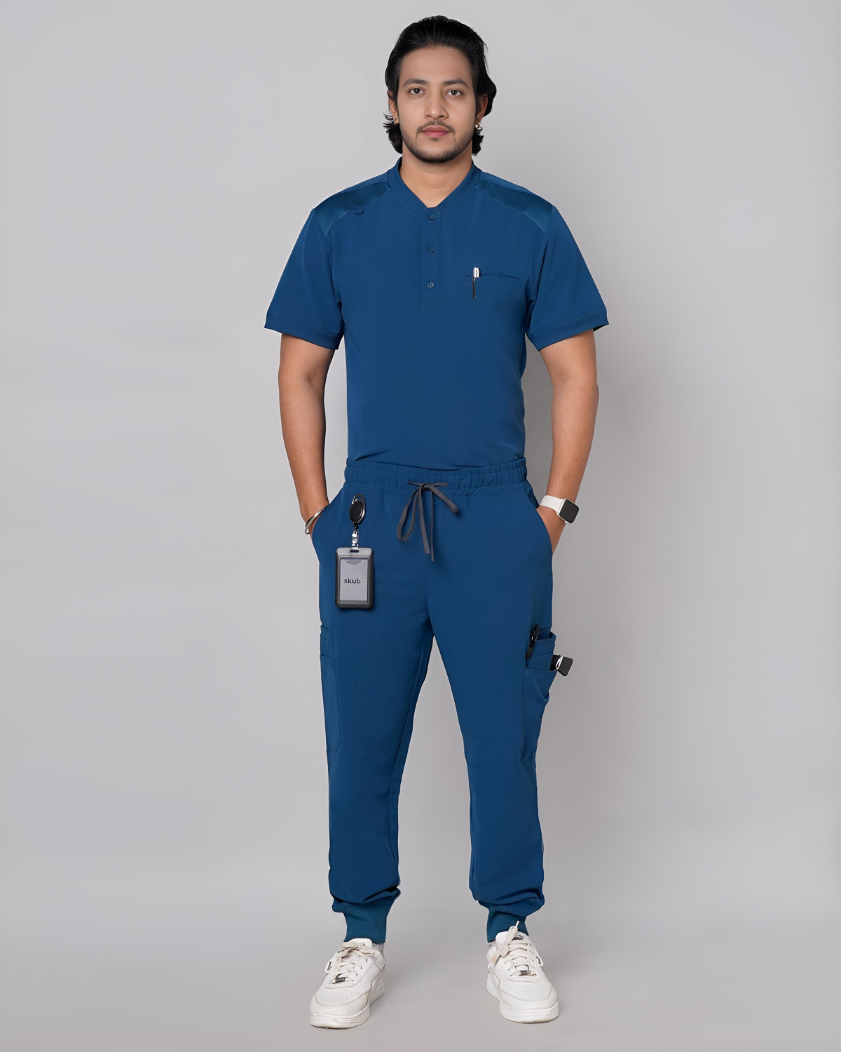 Active Joggers
