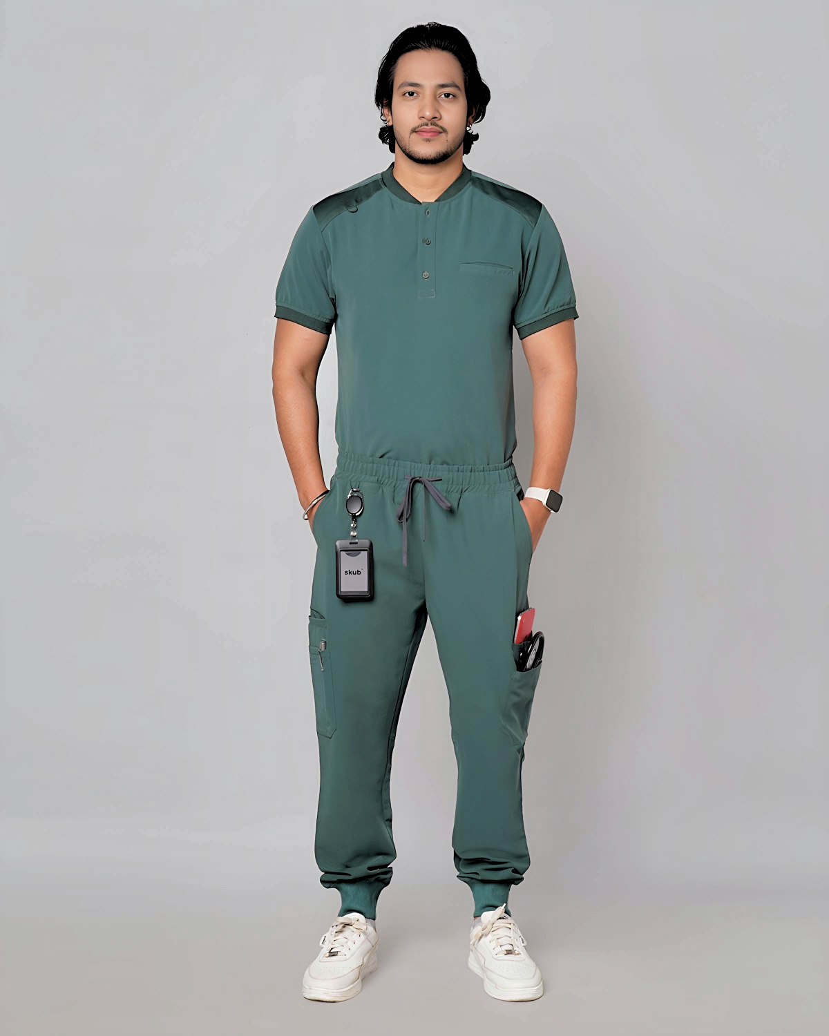 Active Joggers