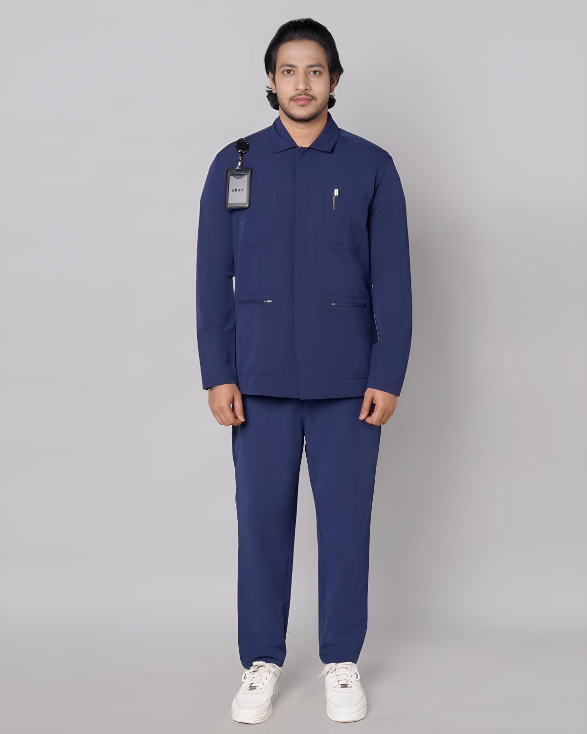 Performance Jacket