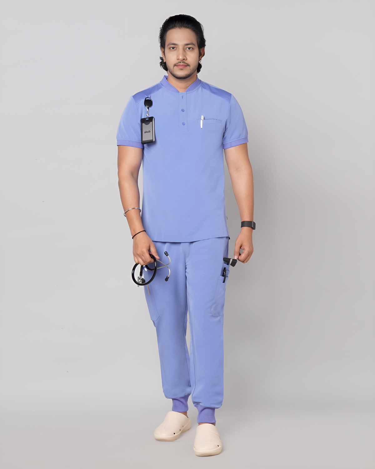 Active Henley