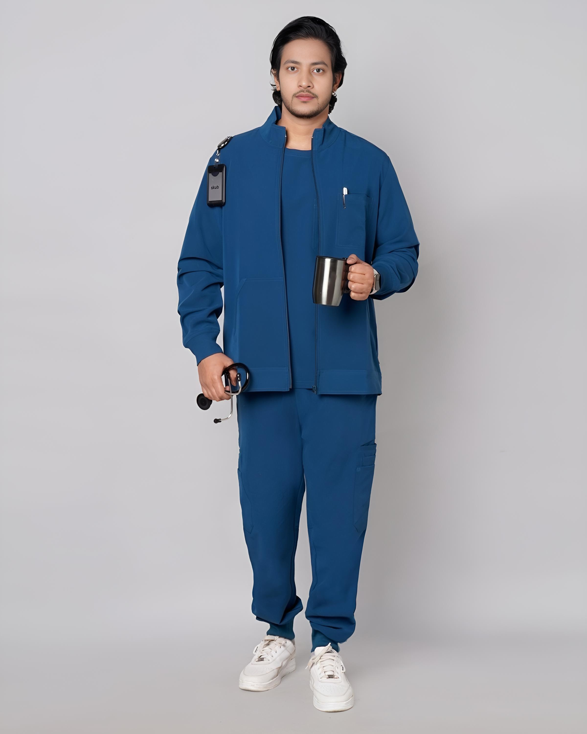 Active Jacket