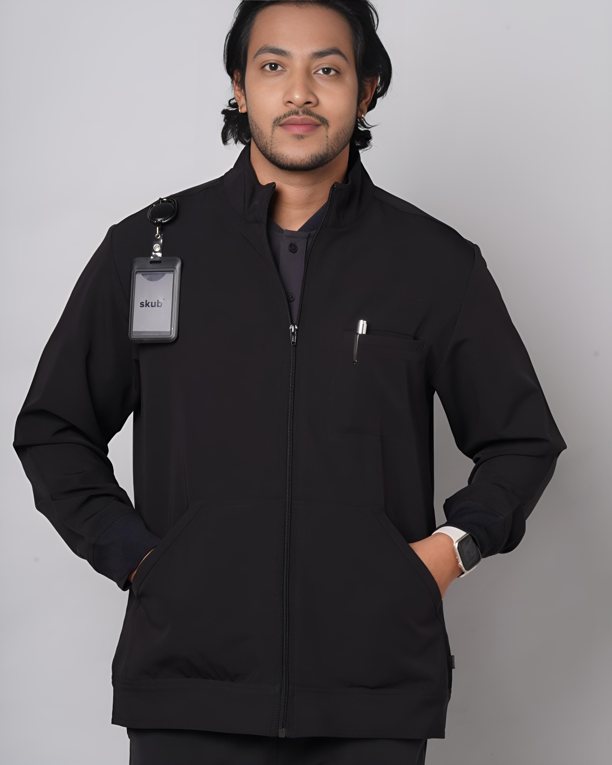 Active Jacket