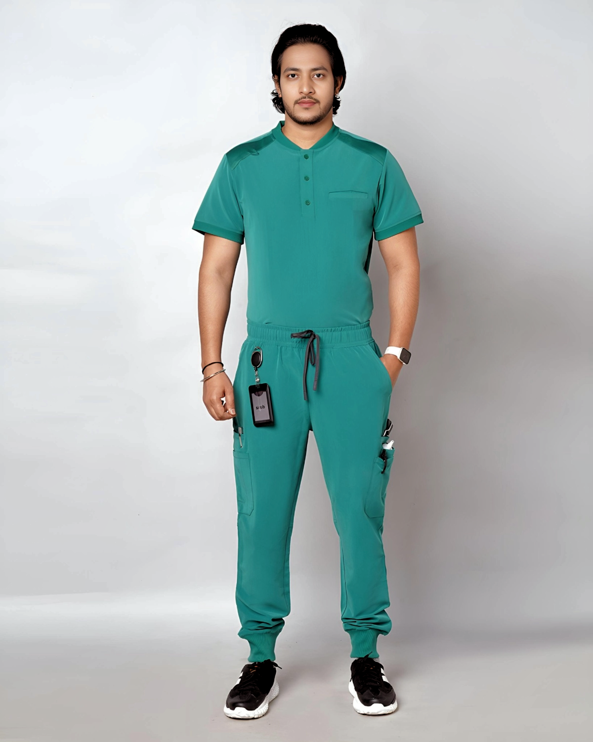Active Joggers