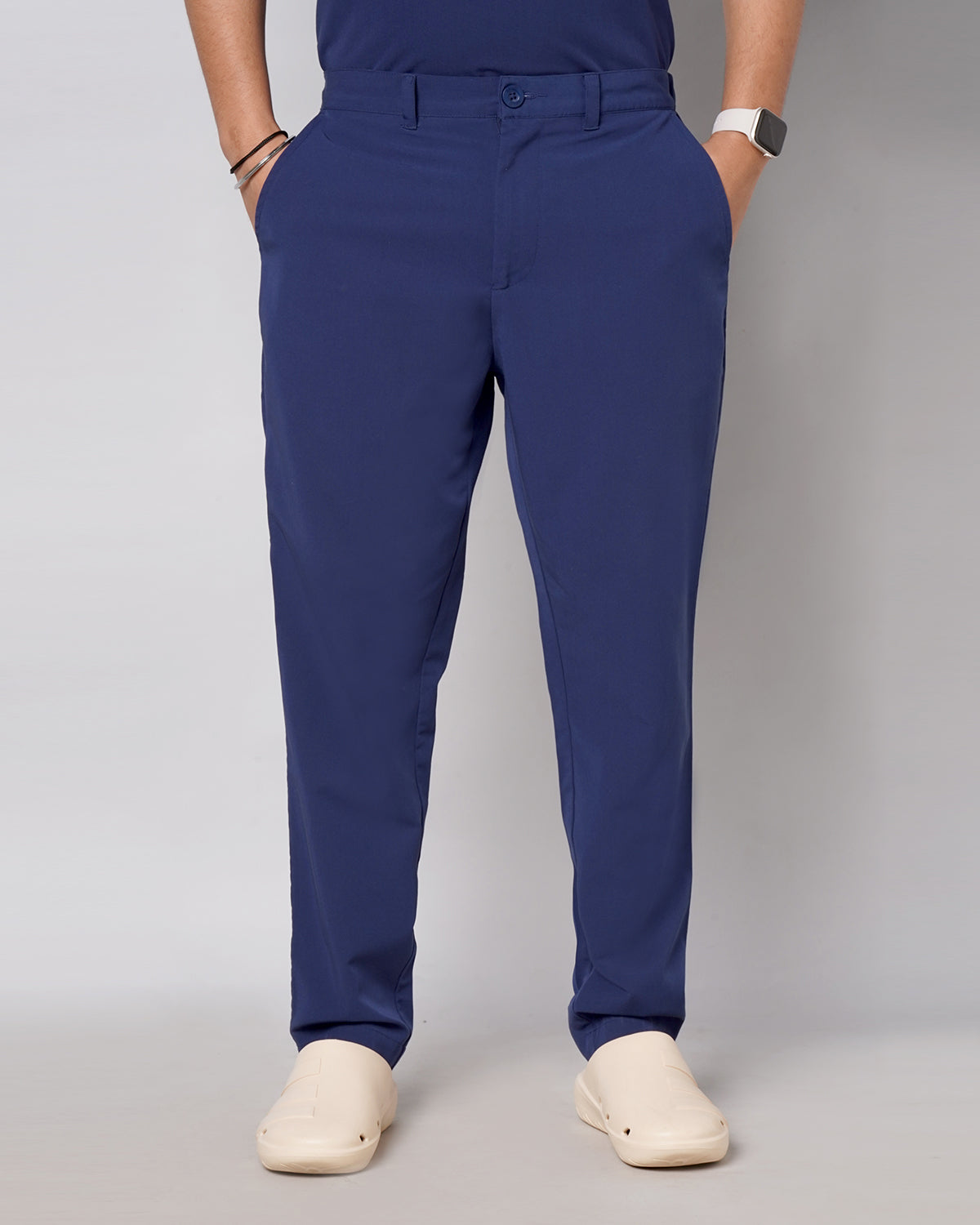 Tailored Trousers