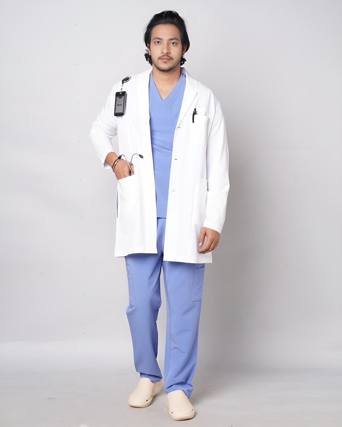 Performance Apron
