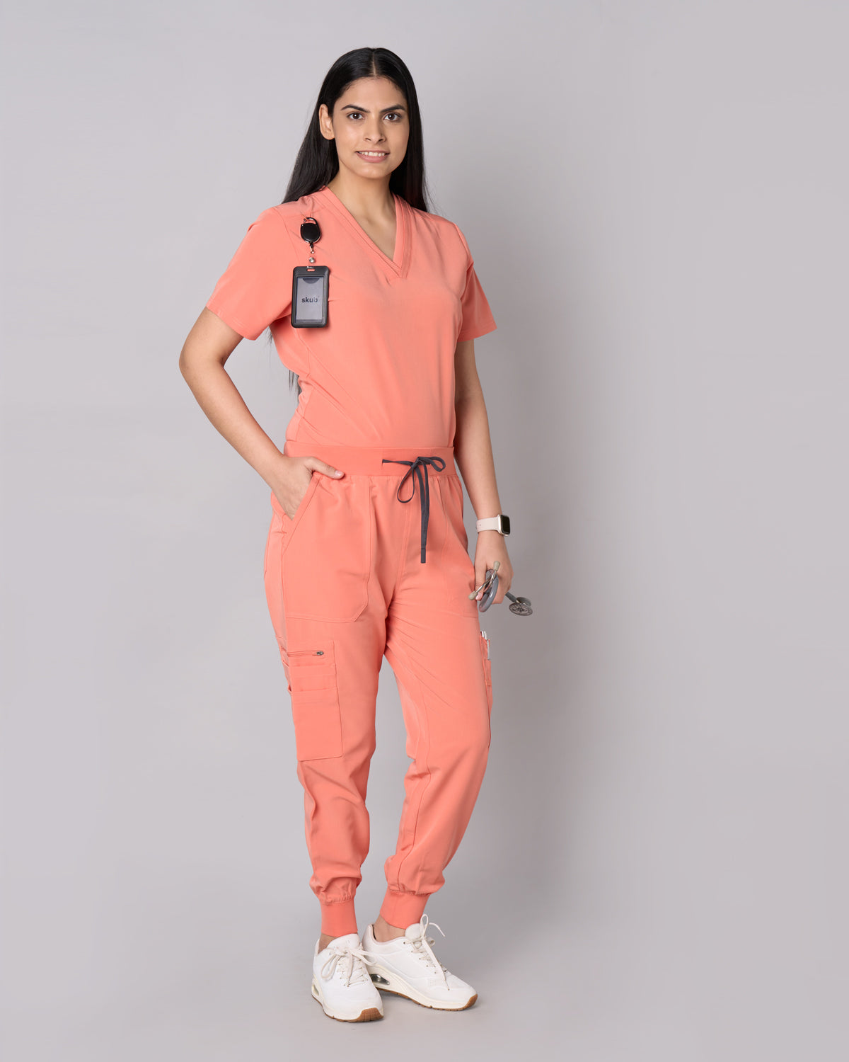 Active Joggers
