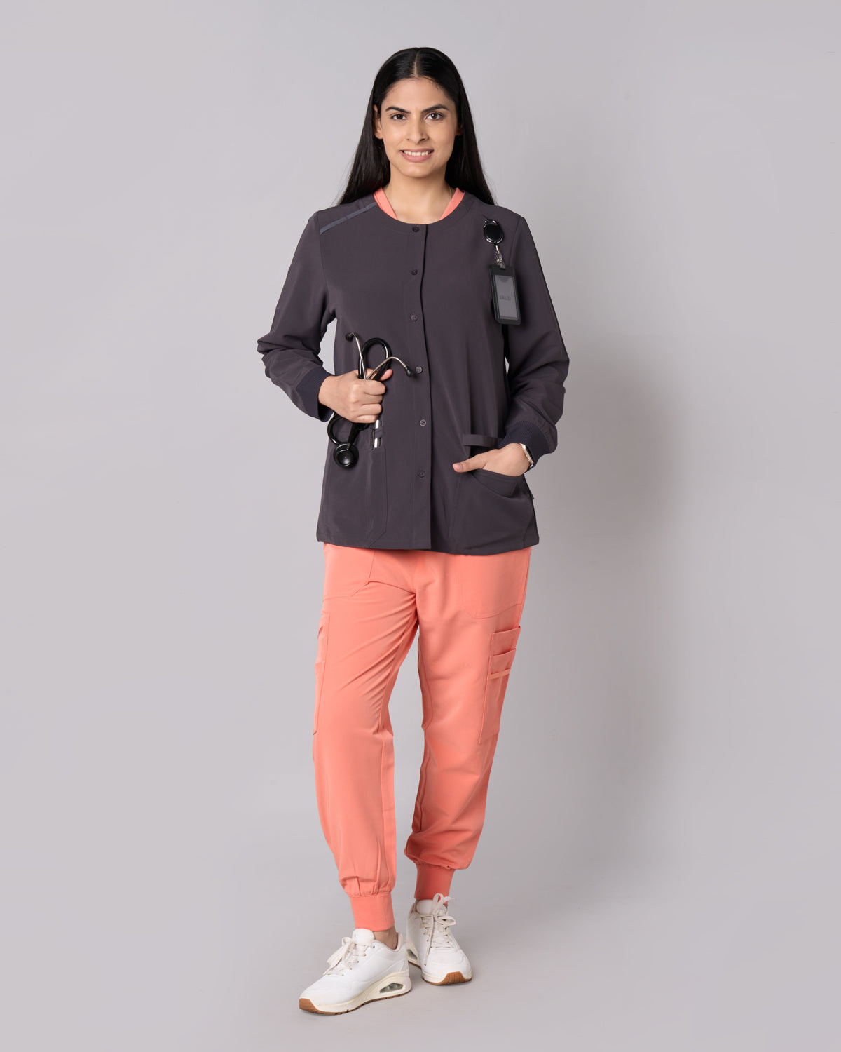 Essential Jacket
