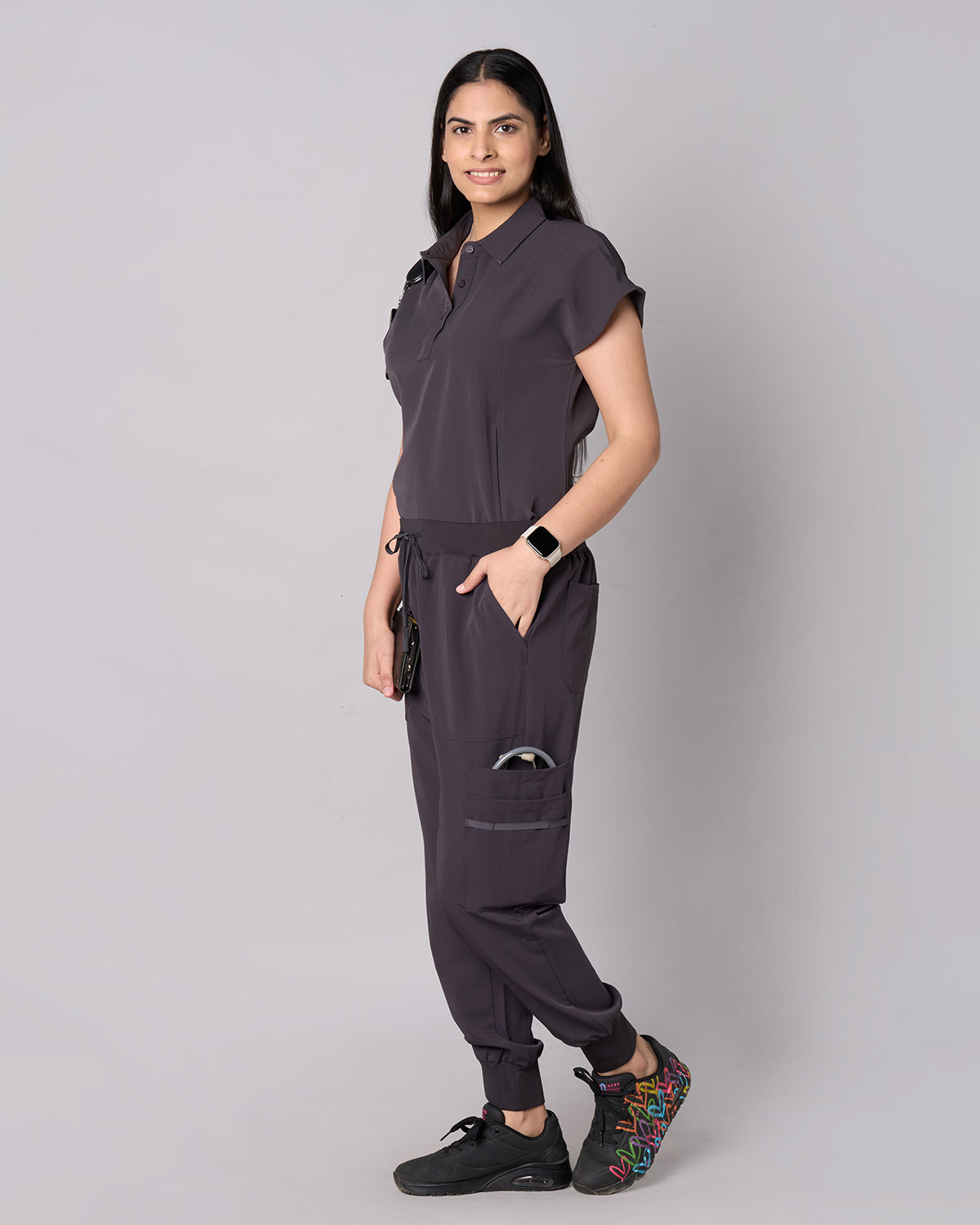 Active Joggers