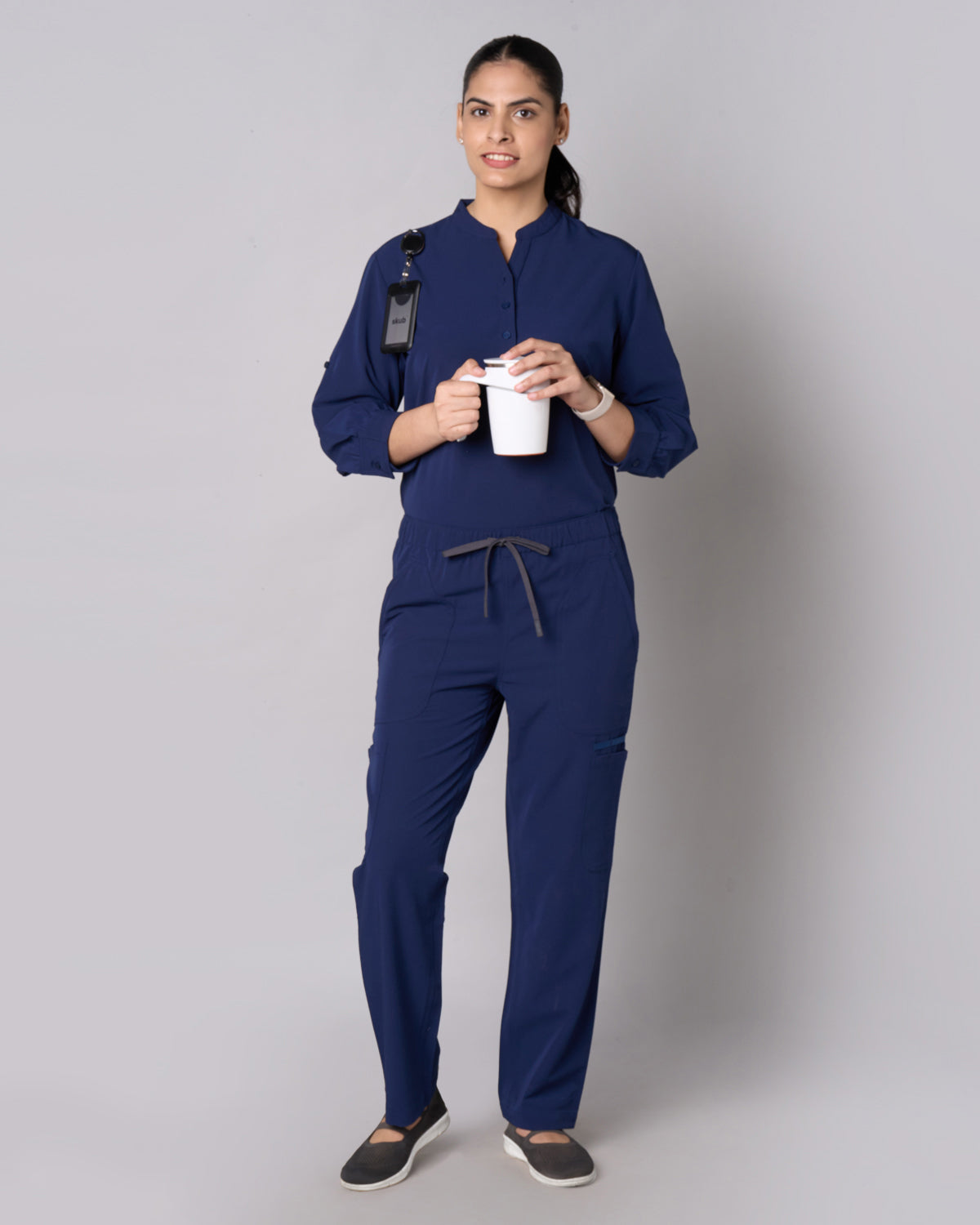 Performance Pants