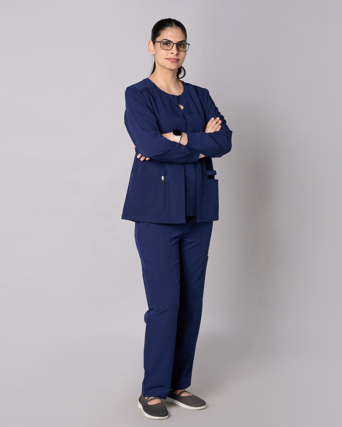 Essential Jacket