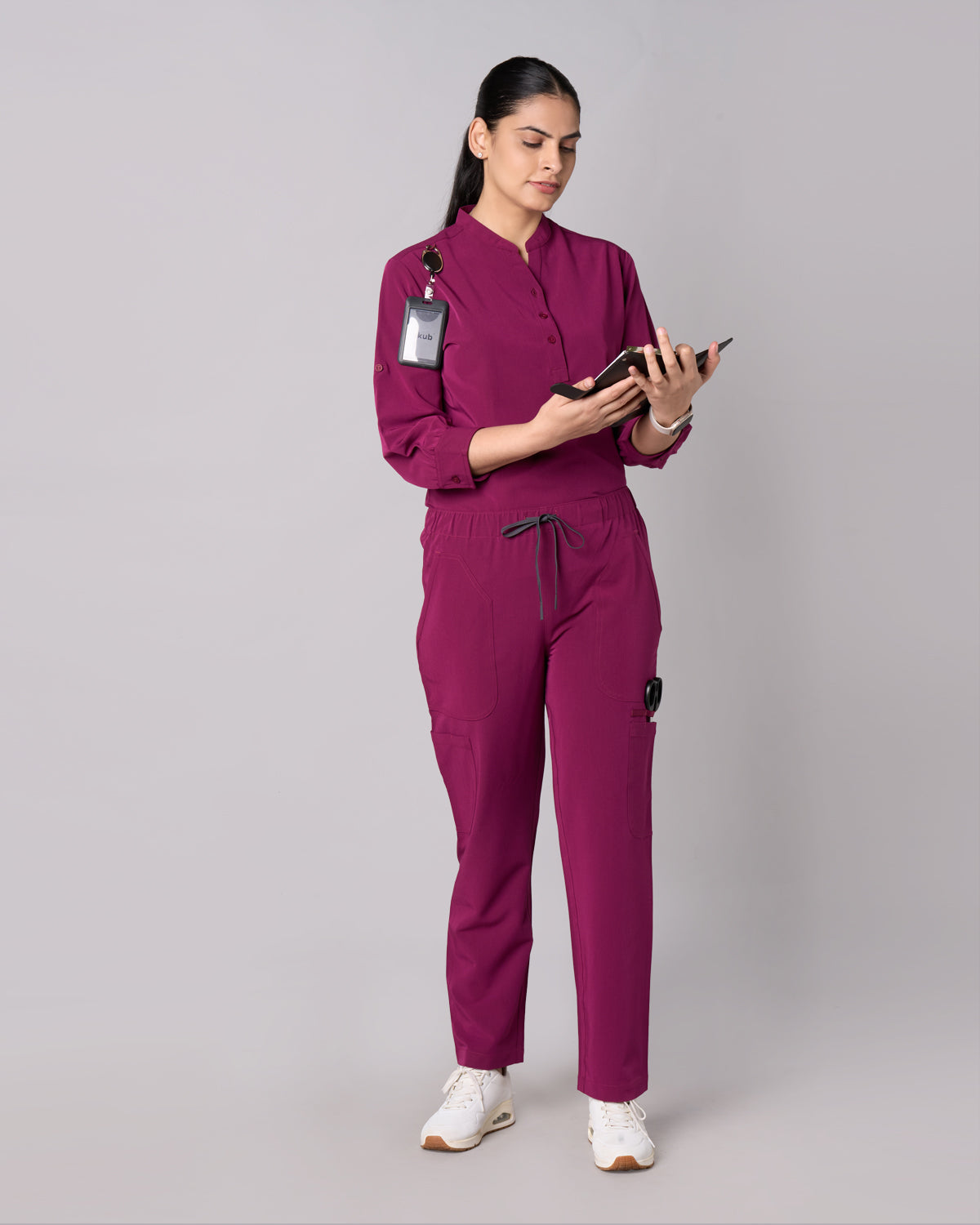 Performance Pants