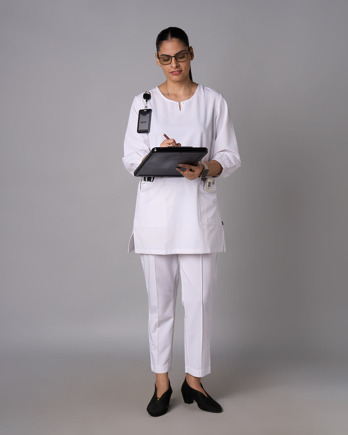 Everyday Tunic Top