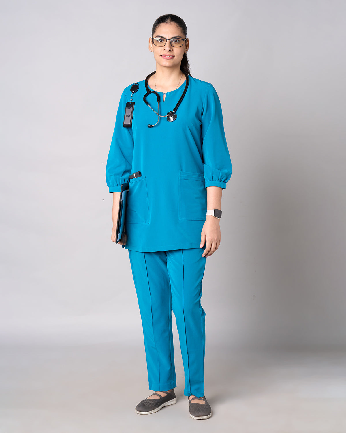 Everyday Tunic Top