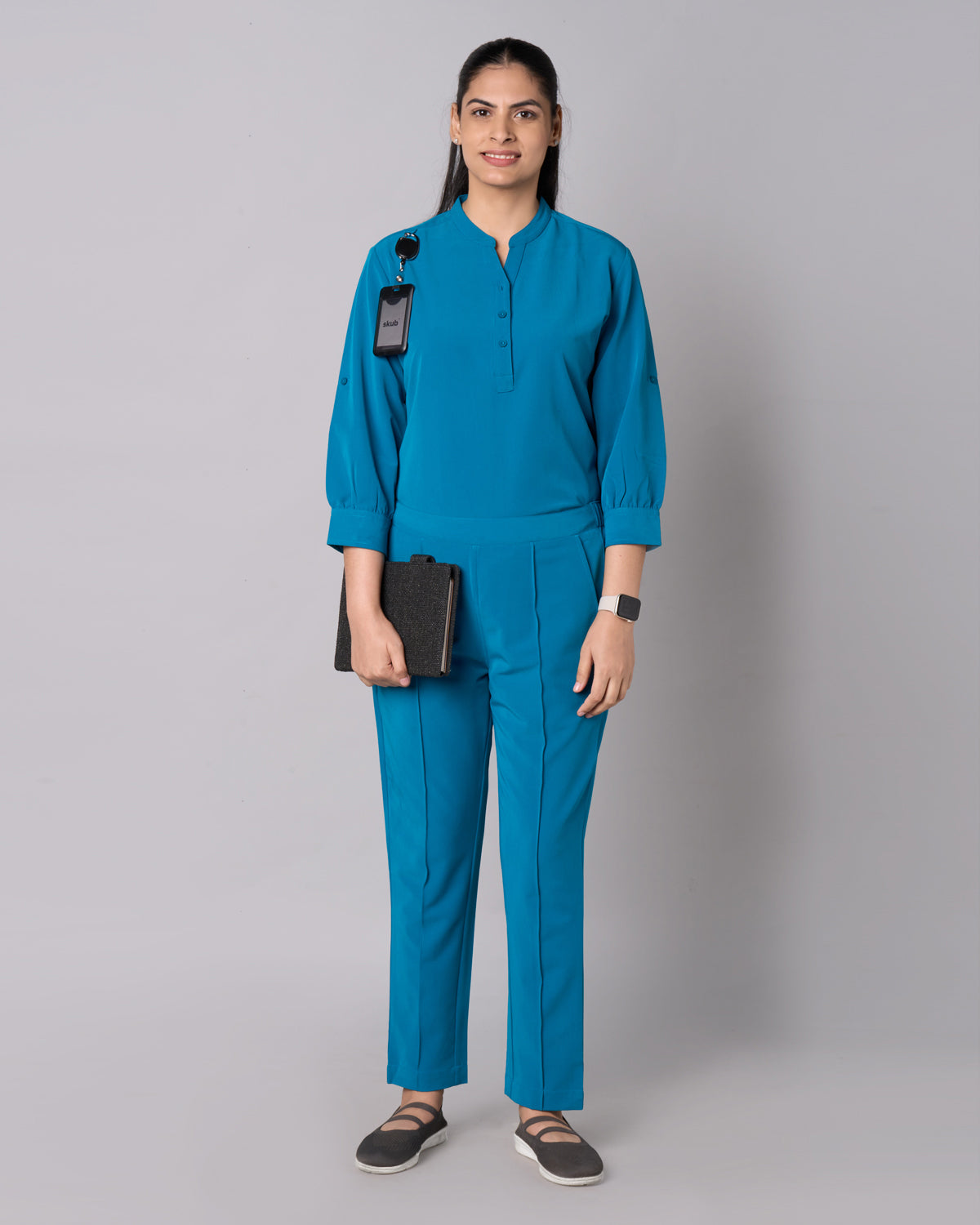 Tailored Trousers