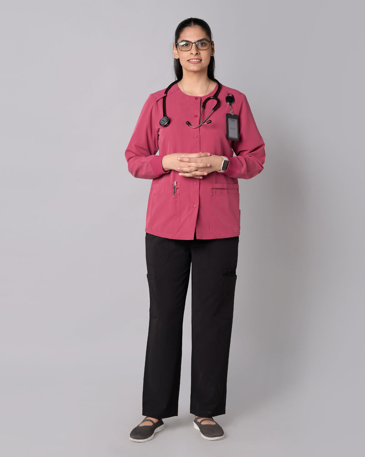 Essential Jacket
