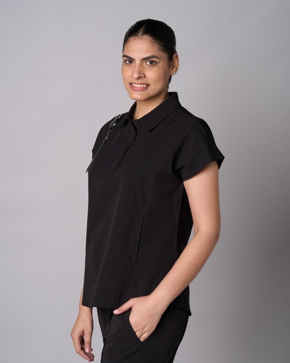 Functional Polo