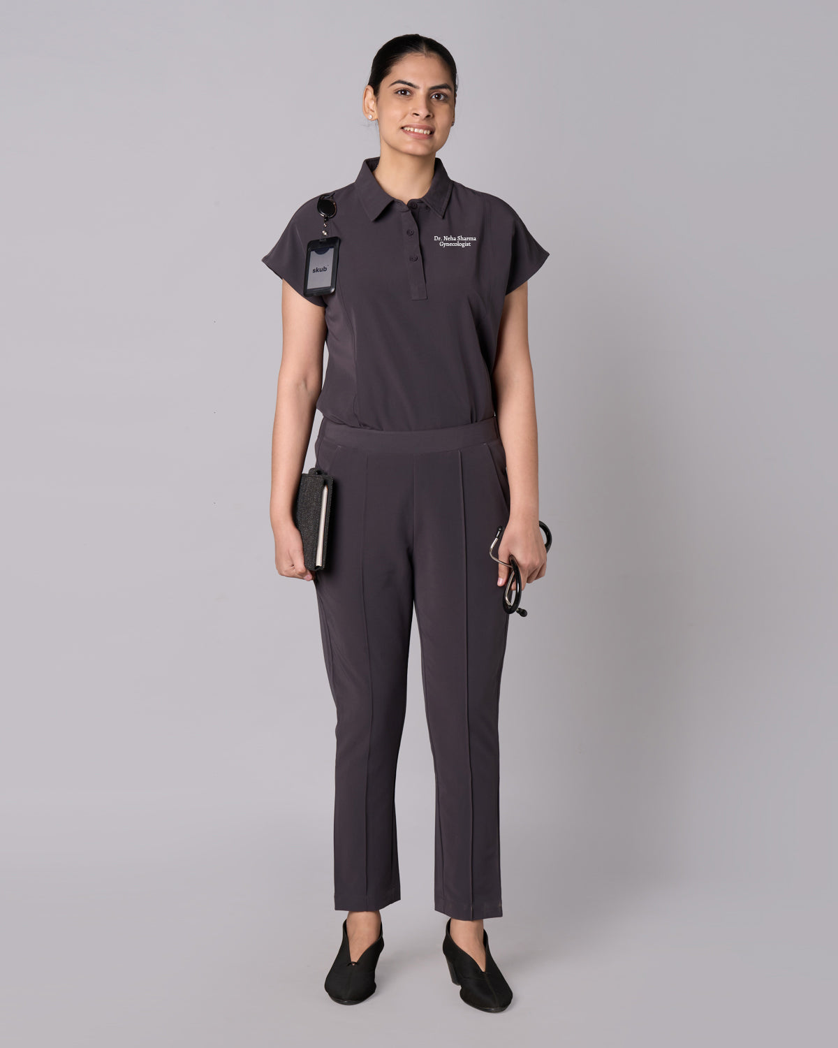 Tailored Trousers