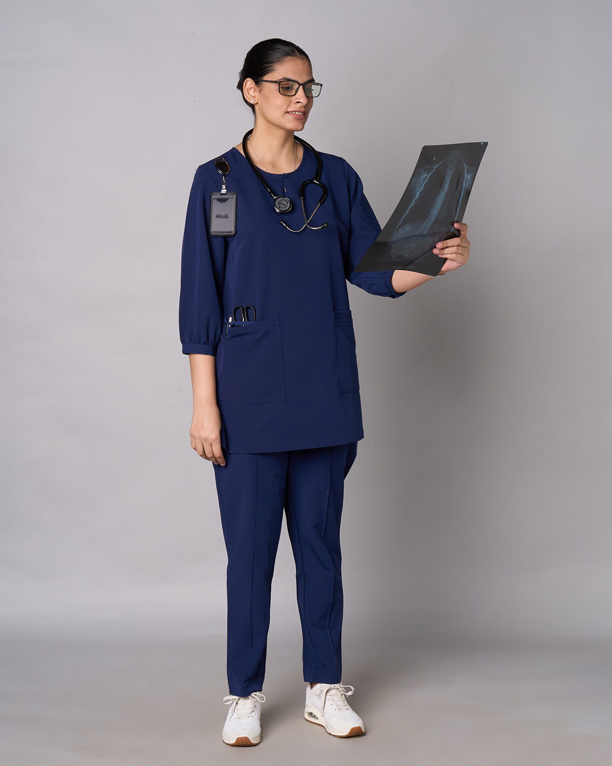 Everyday Tunic Top
