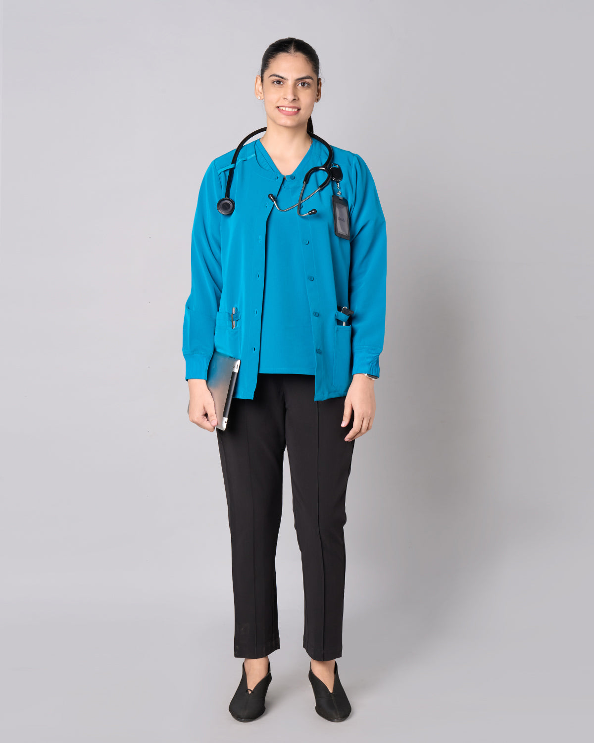 Essential Jacket