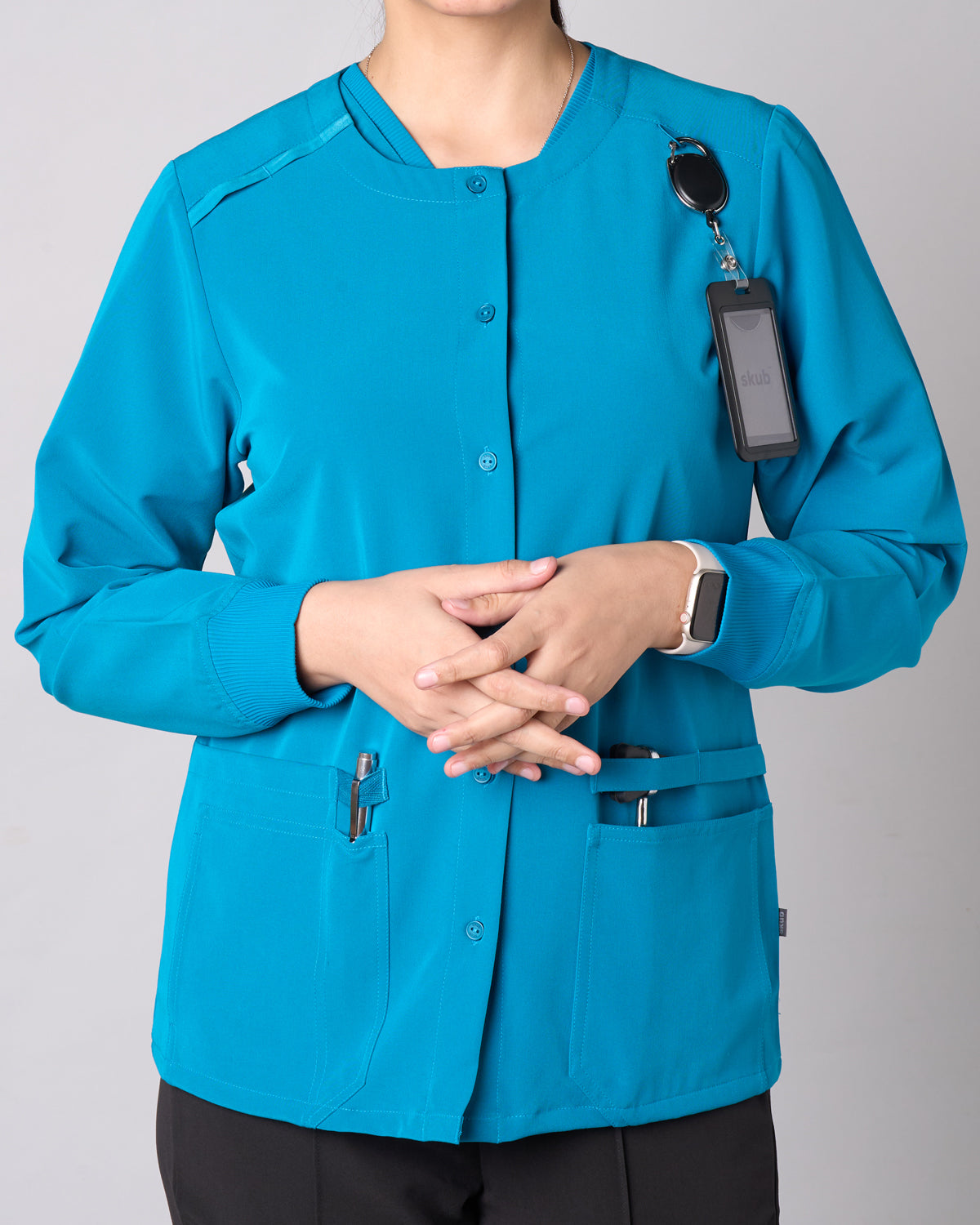 Essential Jacket