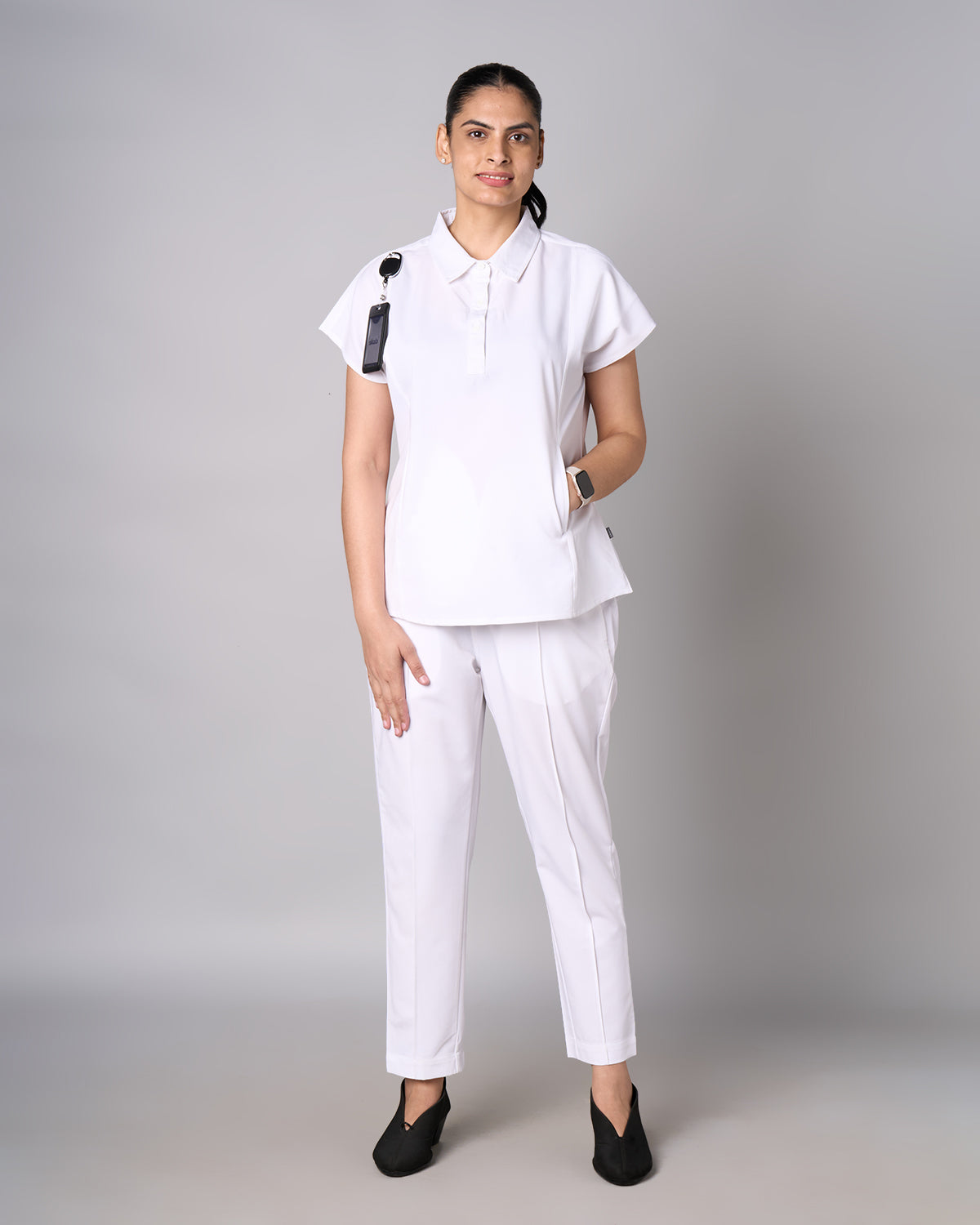 Functional Polo