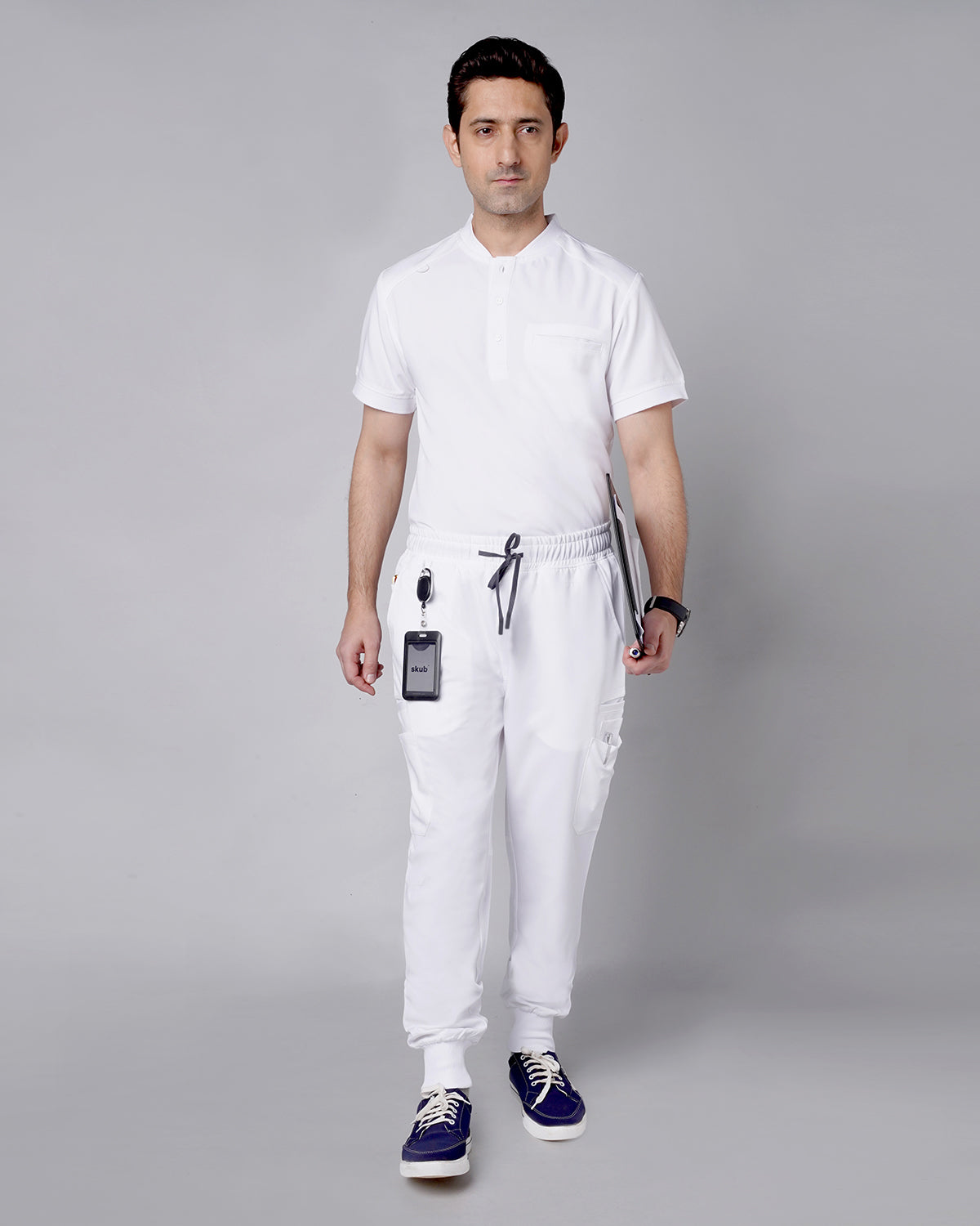 Active Joggers