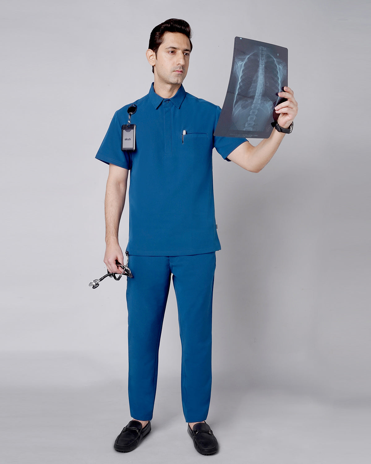 Professional Polo