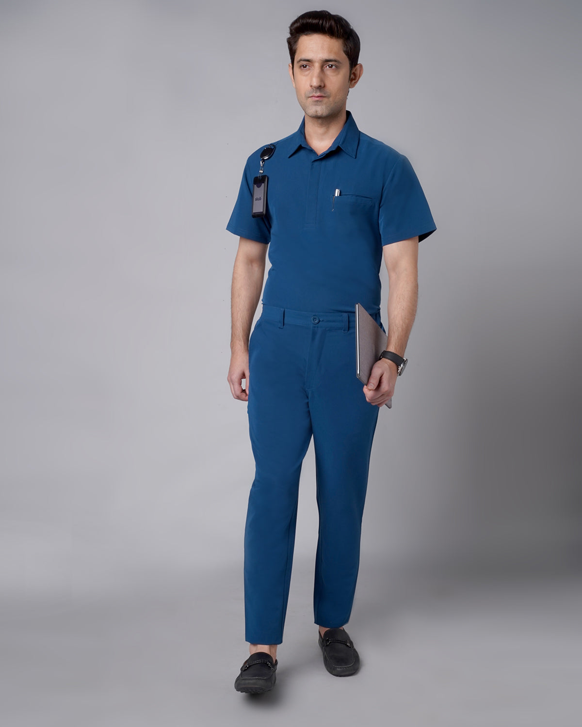 Tailored Trousers