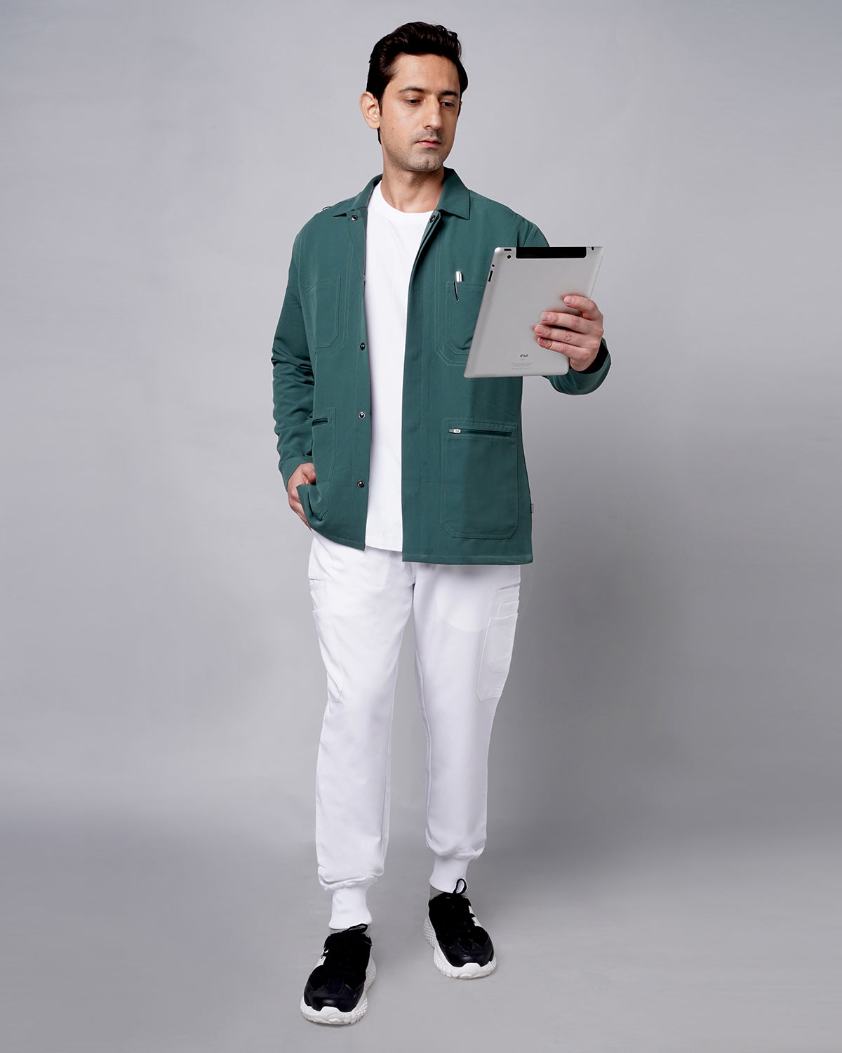 Performance Jacket