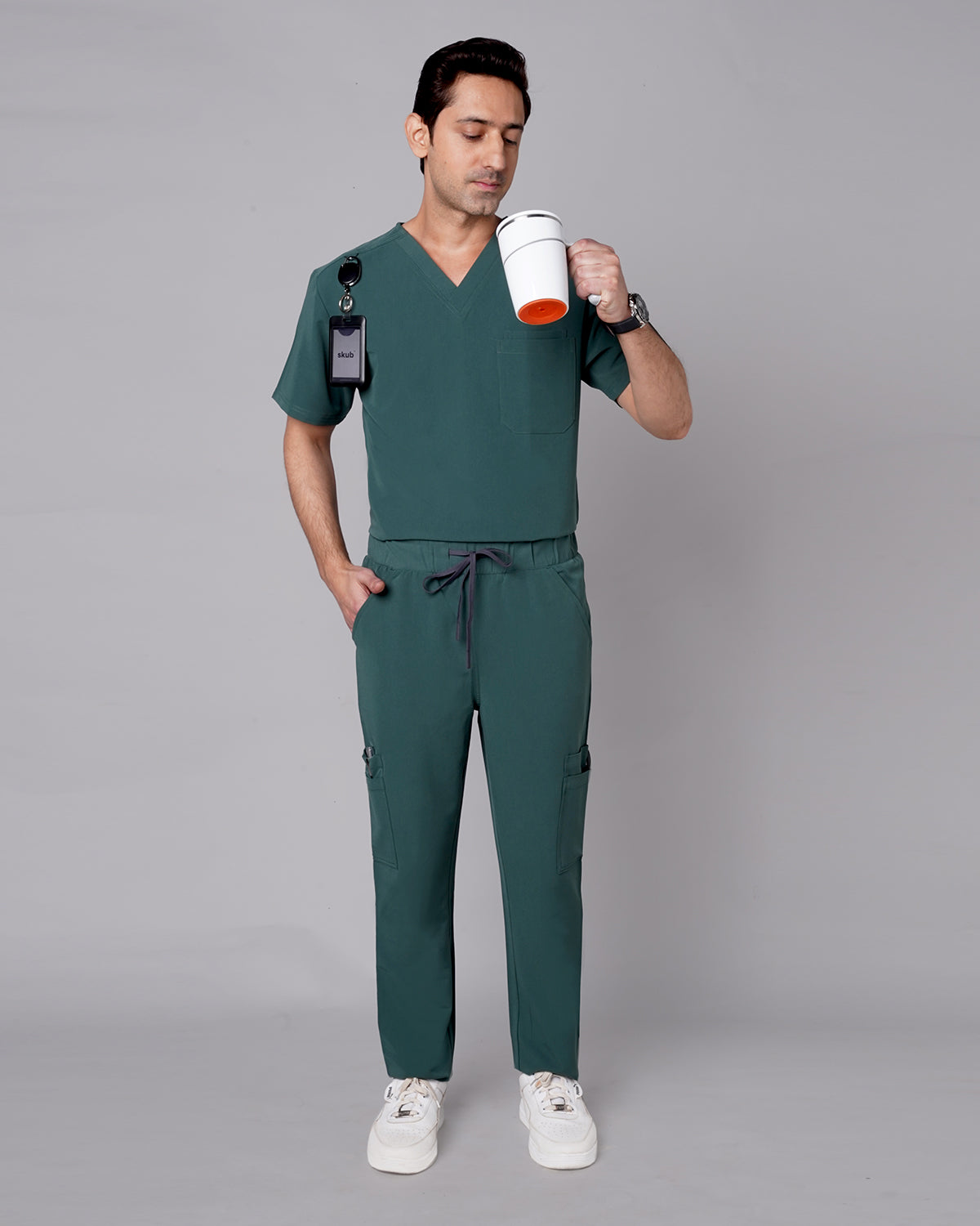 Performance Pants
