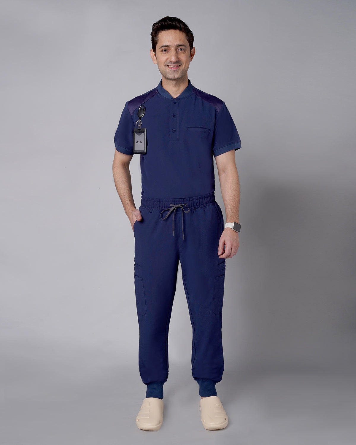 Active Joggers