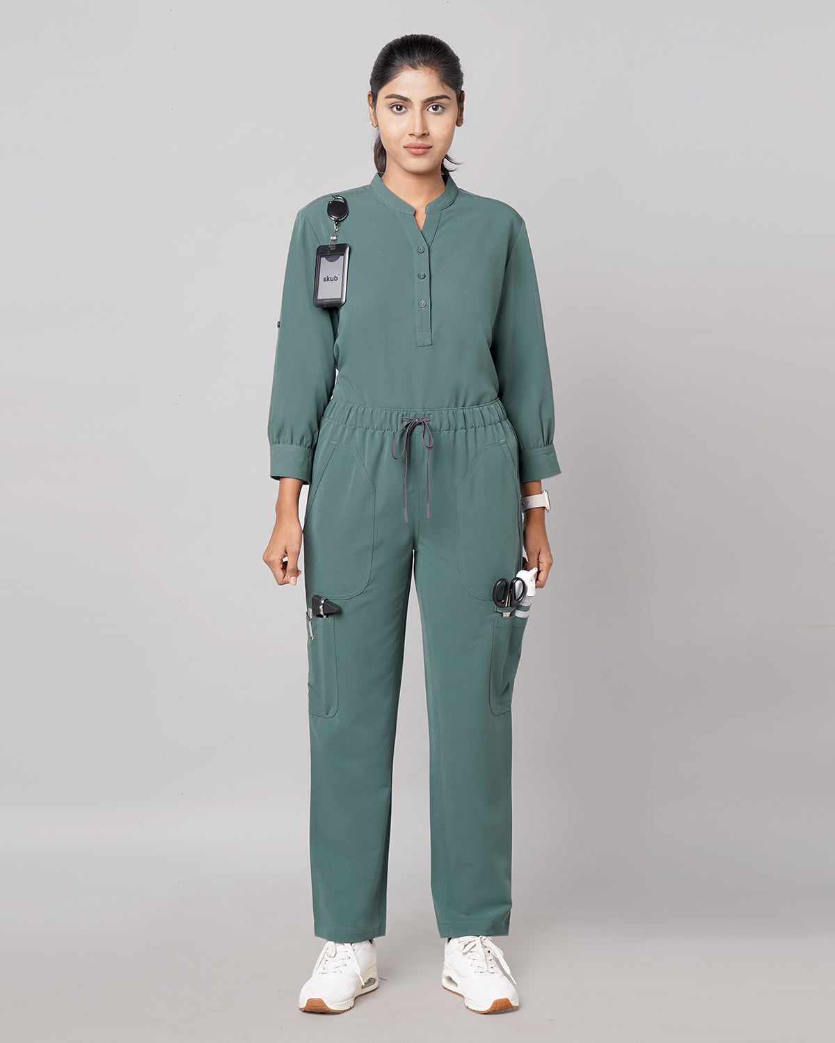 Performance Pants
