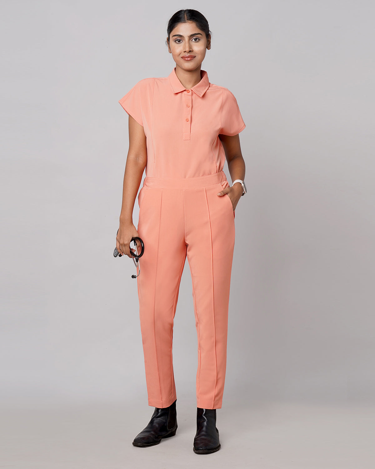 Tailored Trousers